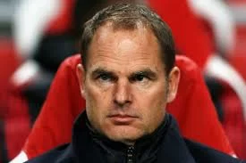 Frank De Boer, l’olandese volante che adesso vola davvero…