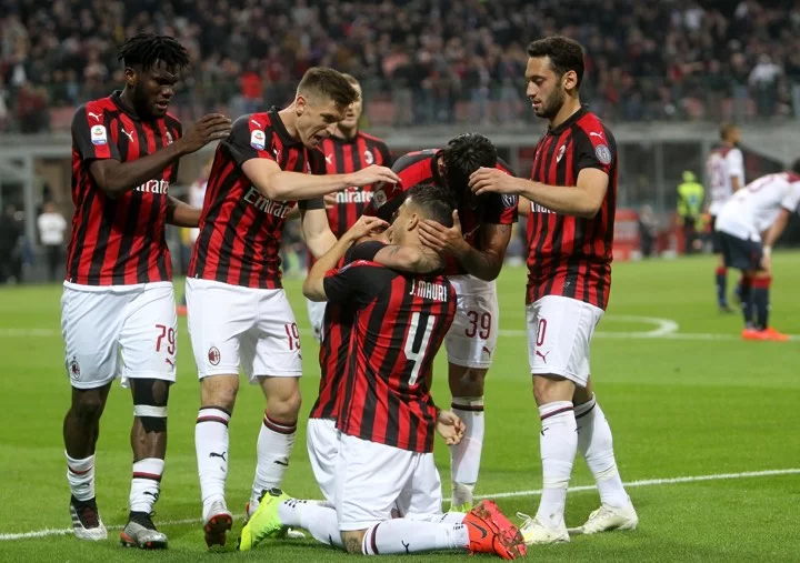 Milan, piace un centrocampista del Chelsea. Si tratterebbe di un ritorno in Serie A