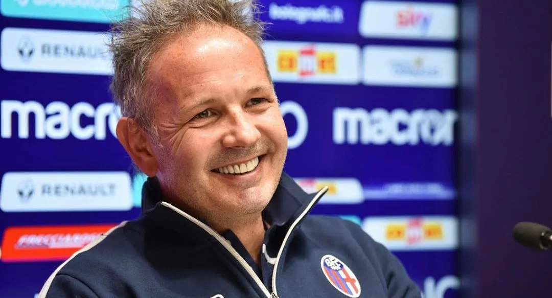 FOTO – Commovente messaggio di Izzo per Mihajlovic: “Lotta come sai contro la malattia che mi ha portato via il mio papà”