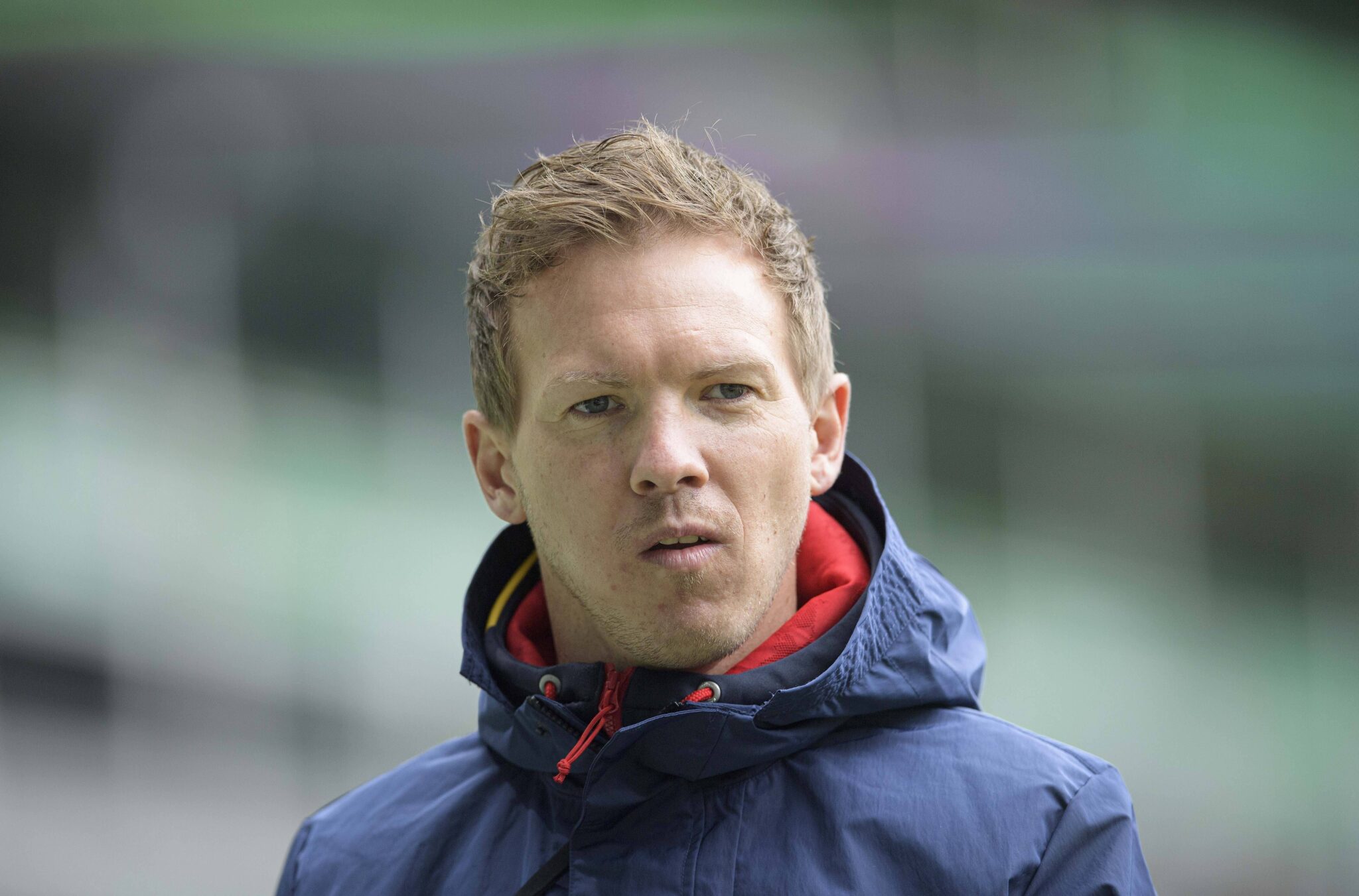 UFFICIALE - Nagelsmann è Il Nuovo Allenatore Del Bayern Monaco