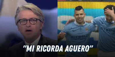 Marocchi ci mette la mano sul fuoco: “Raspadori come Aguero”