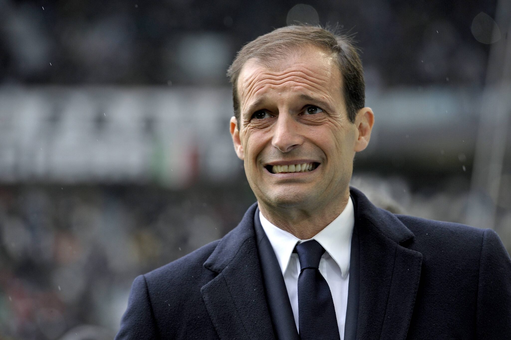 Le Parole Di Allegri Dopo Udinese Juventus 2 2 Da Cr7 A Locatelli 9902