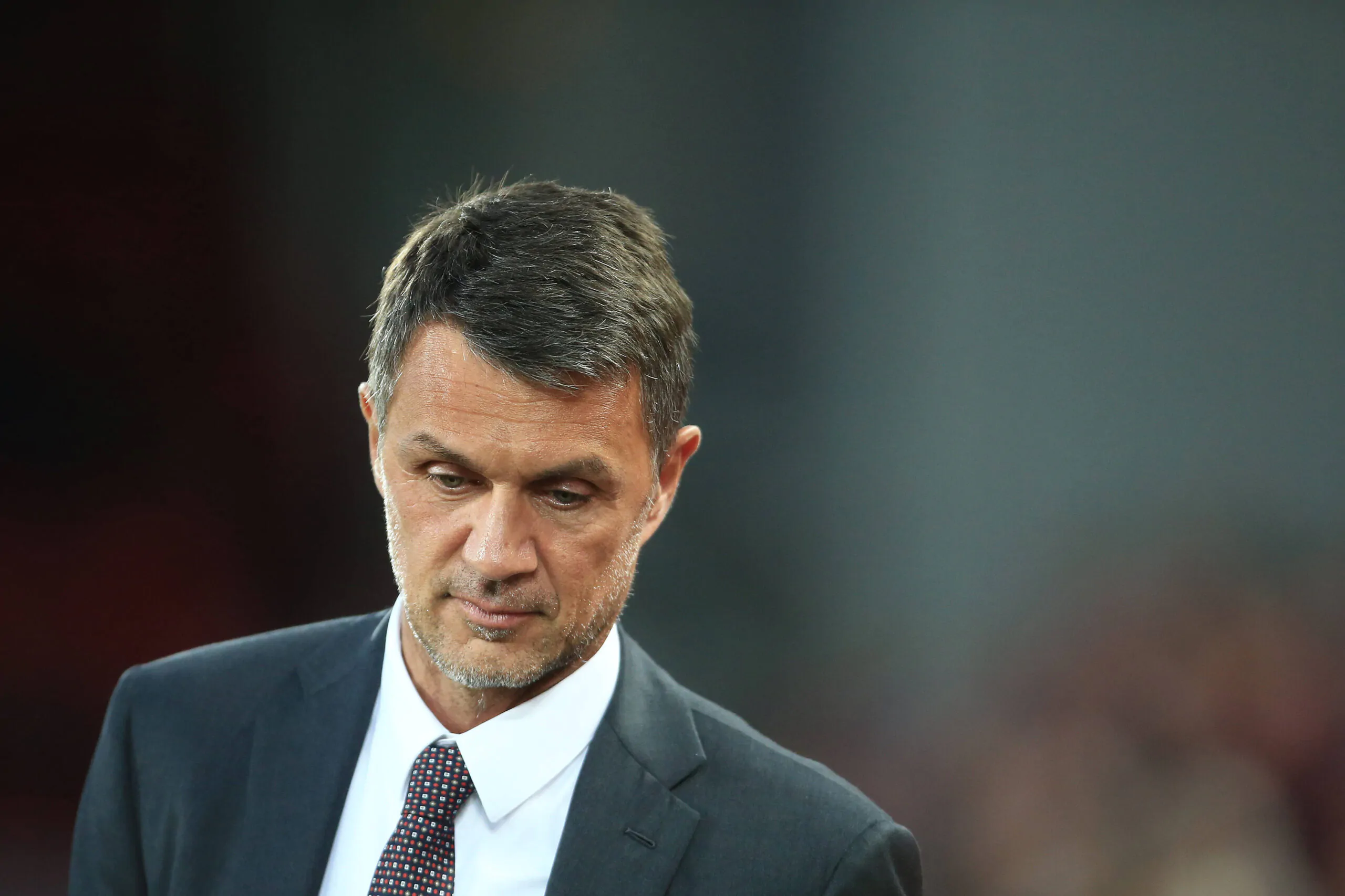 Milan, Maldini prova il colpo a zero: Juventus anticipata!