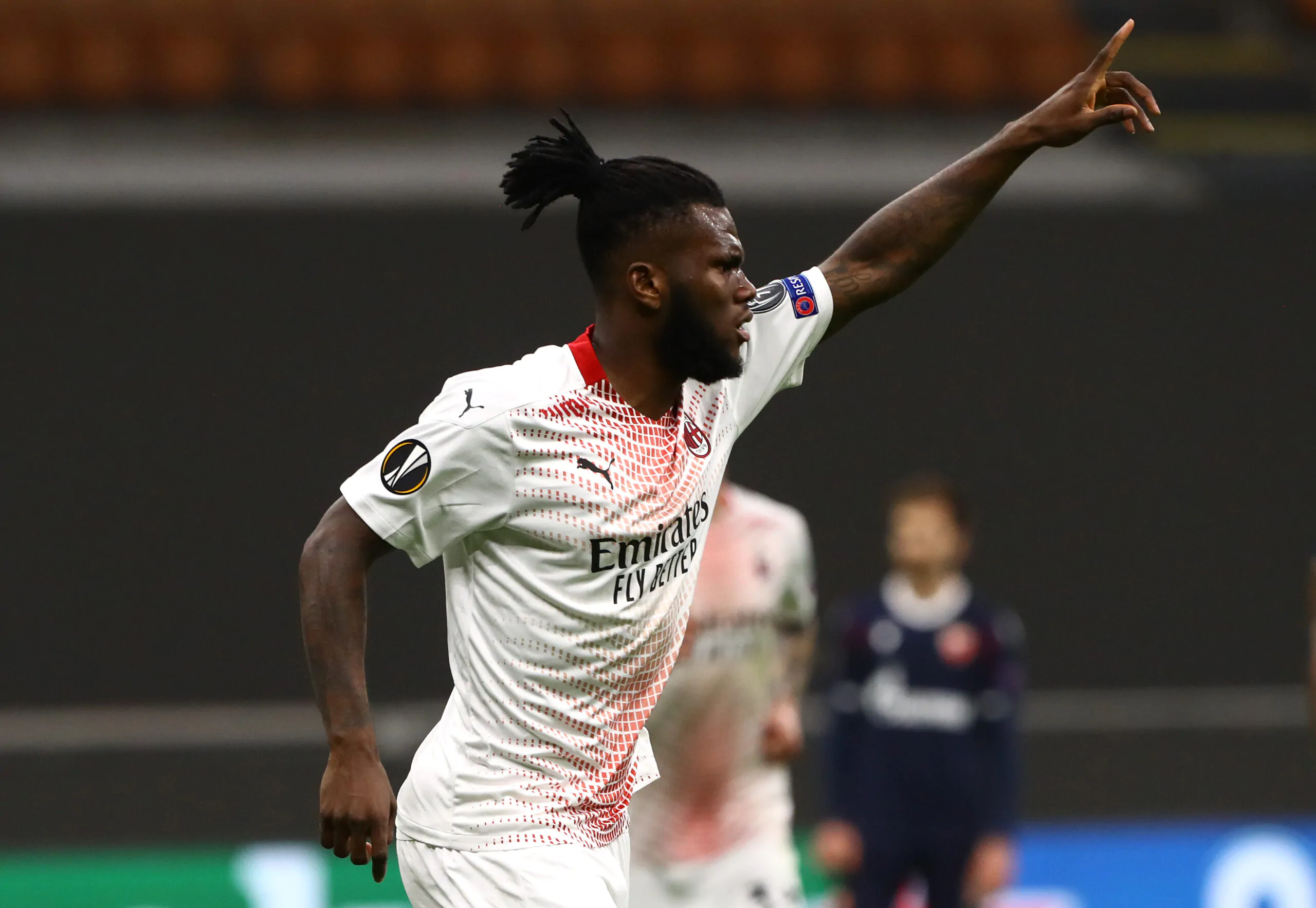 Milan, continua la trattativa per il rinnovo di Kessie: i dettagli