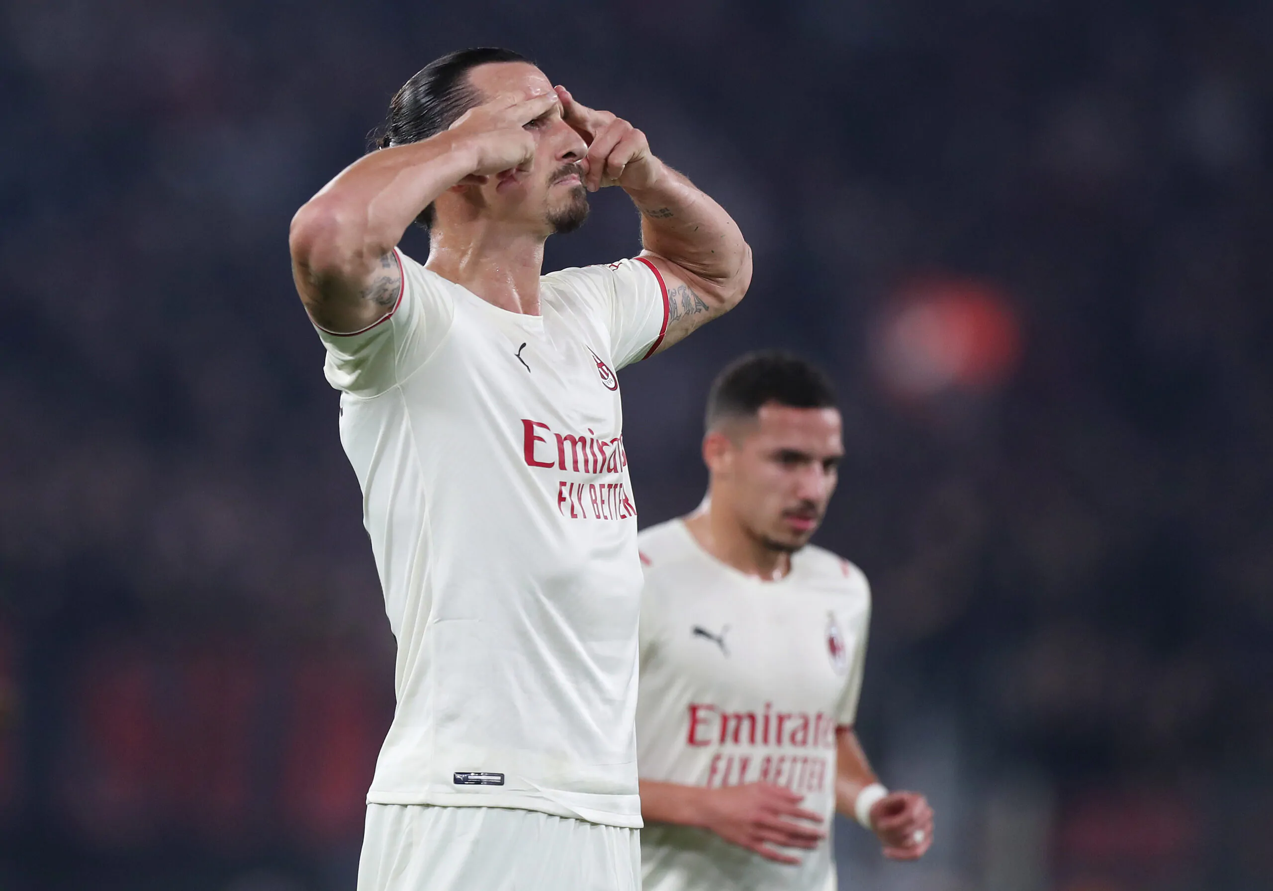 Roma-Milan, oltraggioso insulto razzista della Curva Sud ad Ibrahimovic