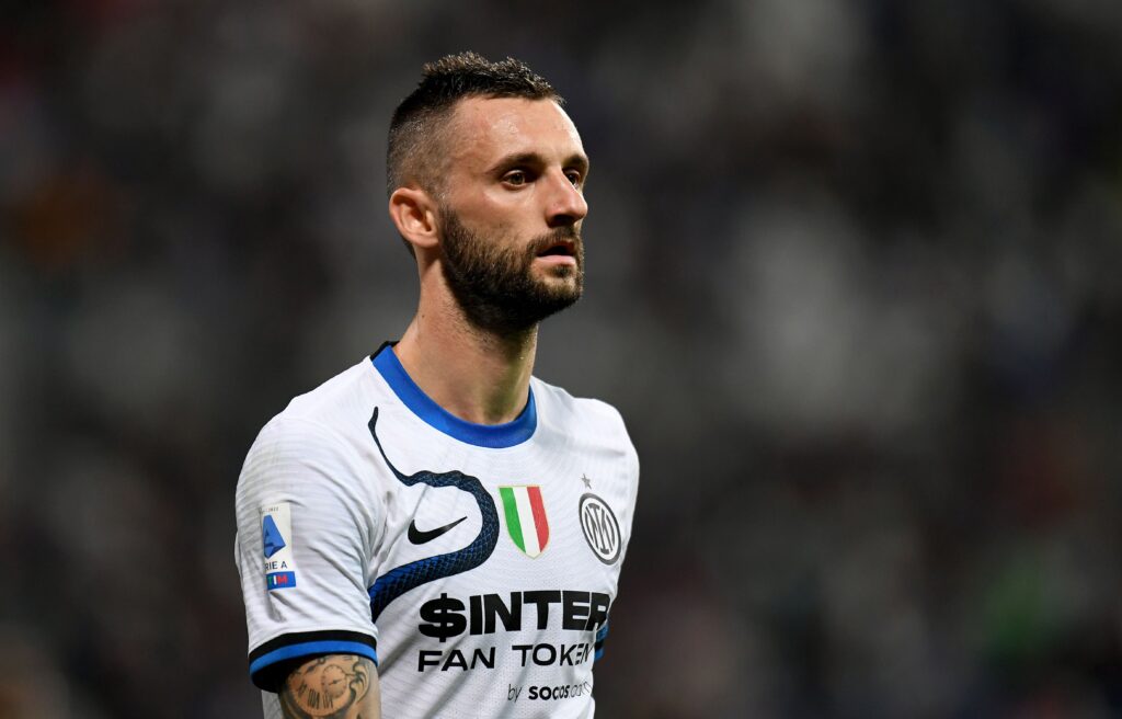 Brozovic