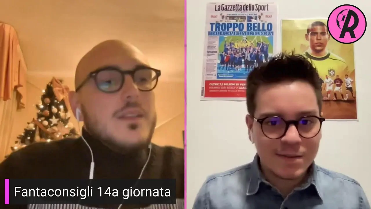 VIDEO | Fantaconsigli 14ª giornata