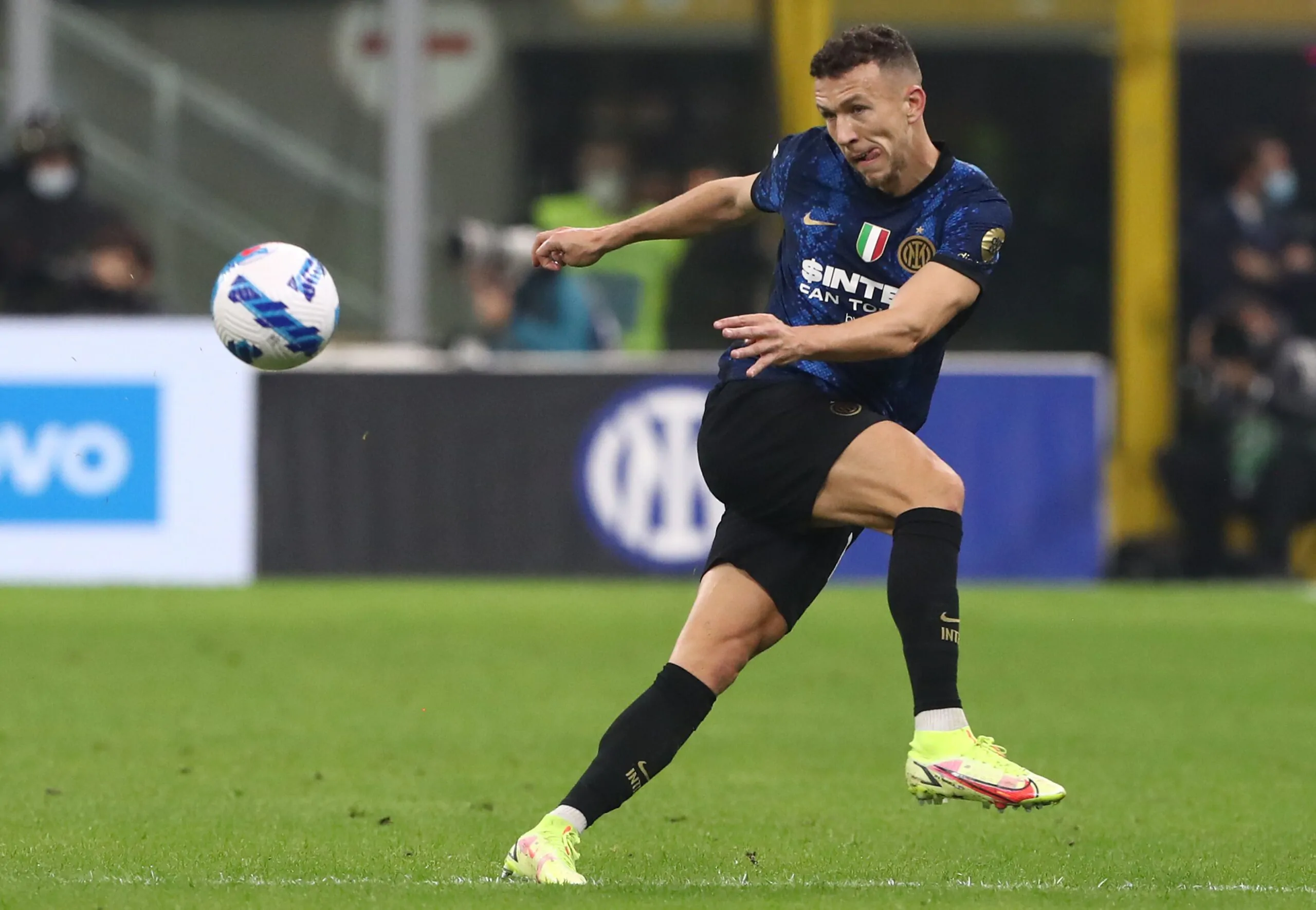 Inter, caccia al vice Perisic: due gli obiettivi