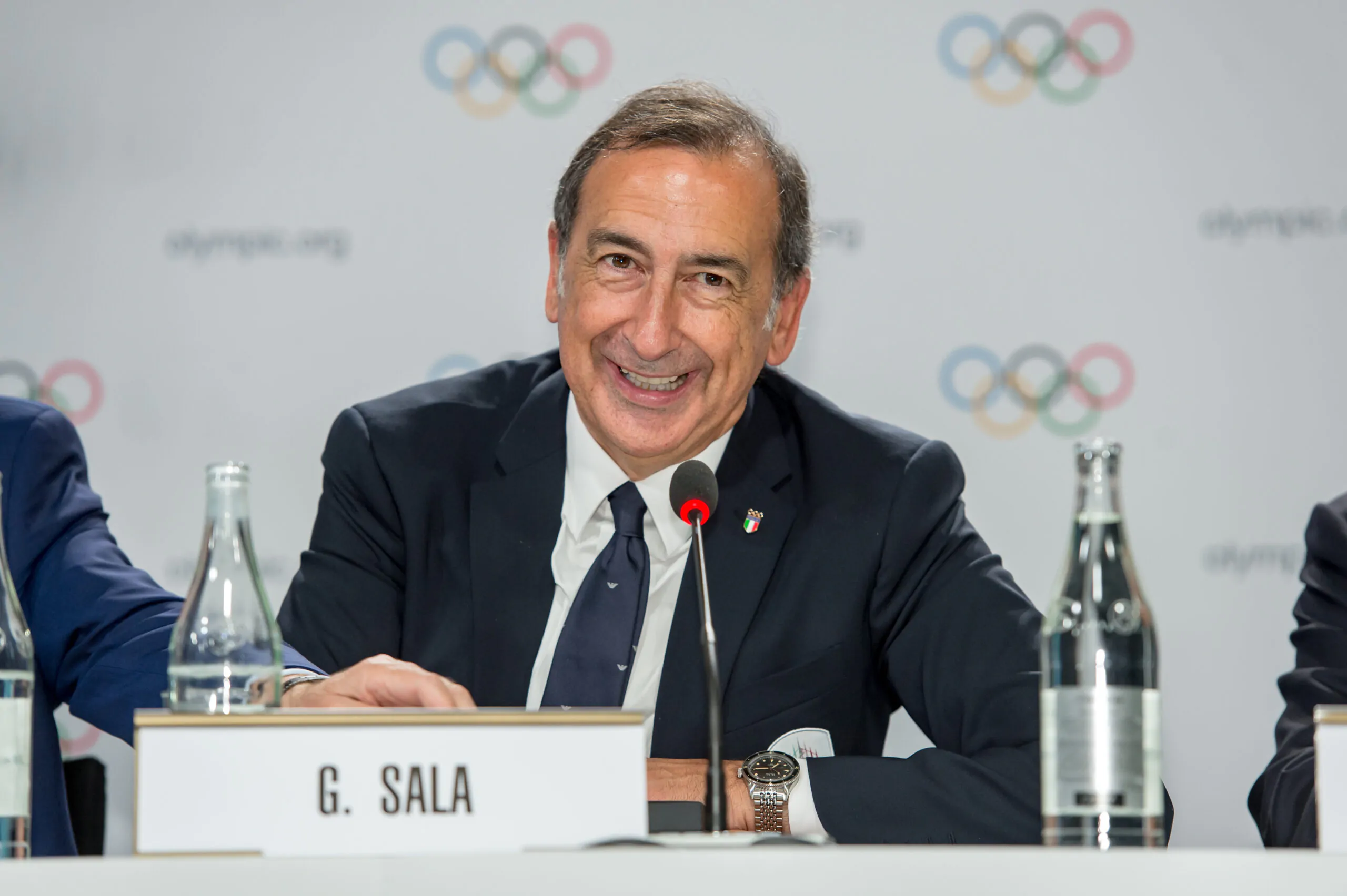 Nuovo Stadio Milano, Sala: “Sarà più grande di quello di Torino”