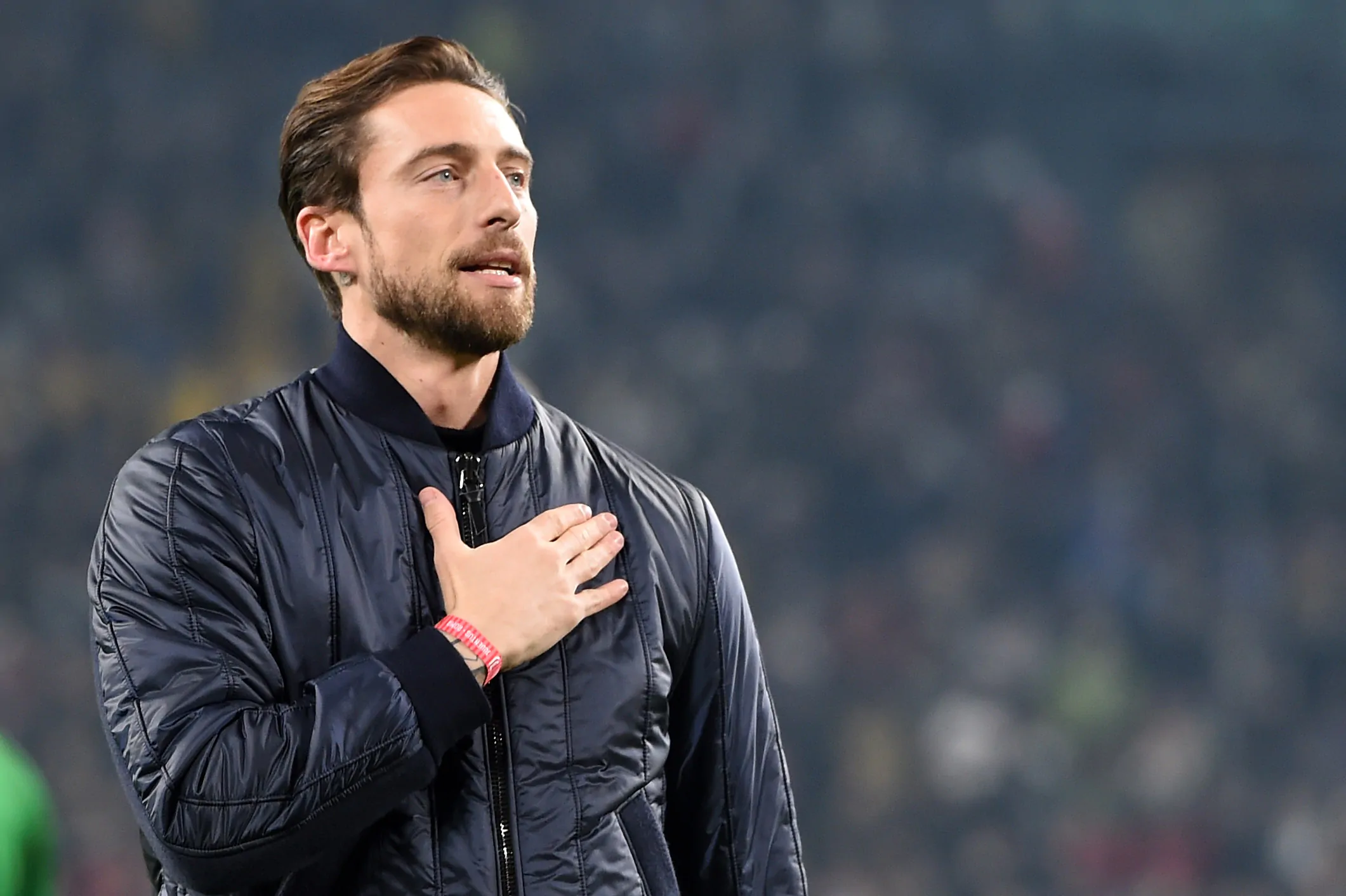 Marchisio, nuova vita da dirigente: ha annunciato il prossimo club