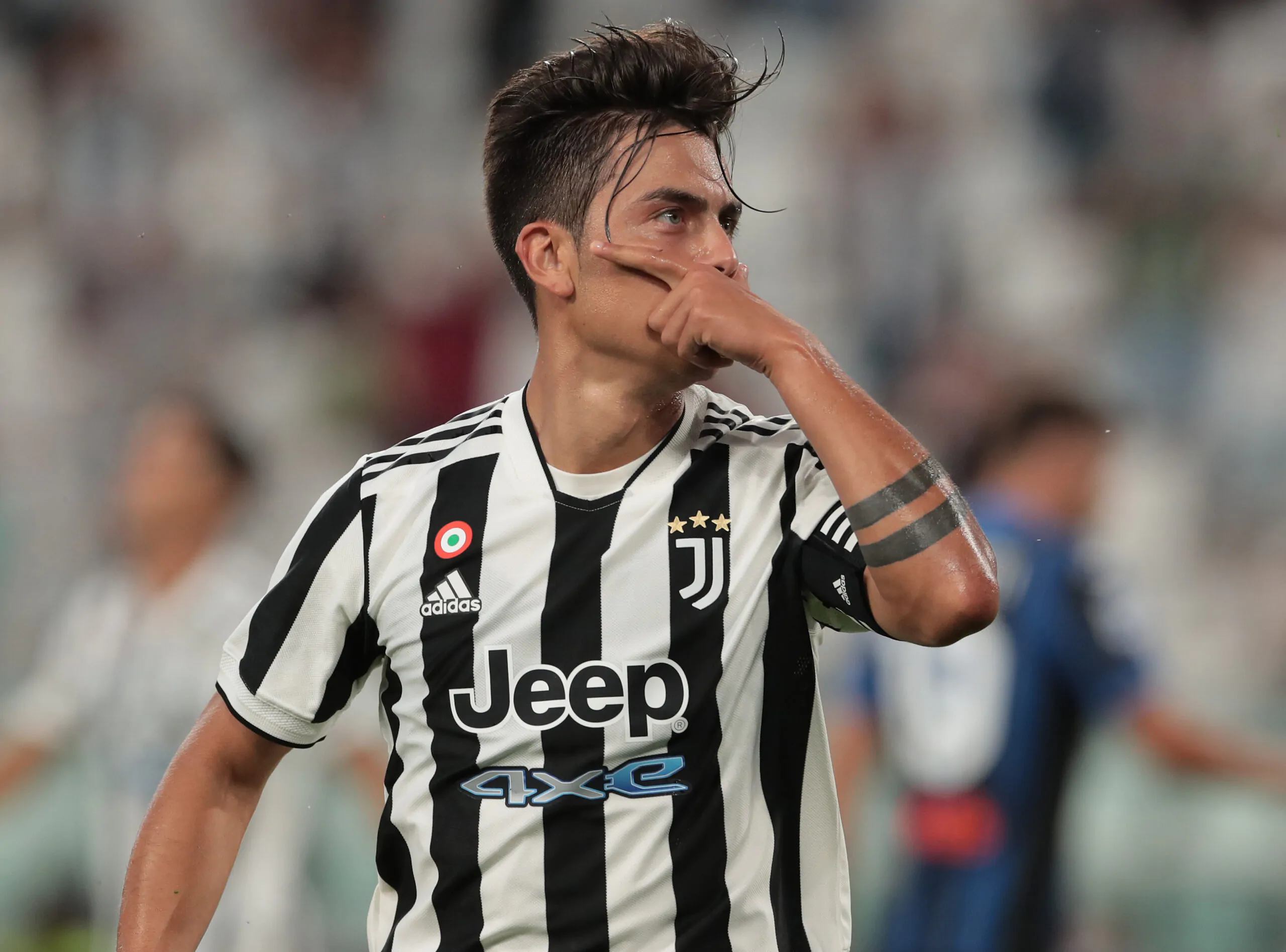 Il dirigente accende il mercato: “Se fossi il Chelsea prenderei Dybala!”