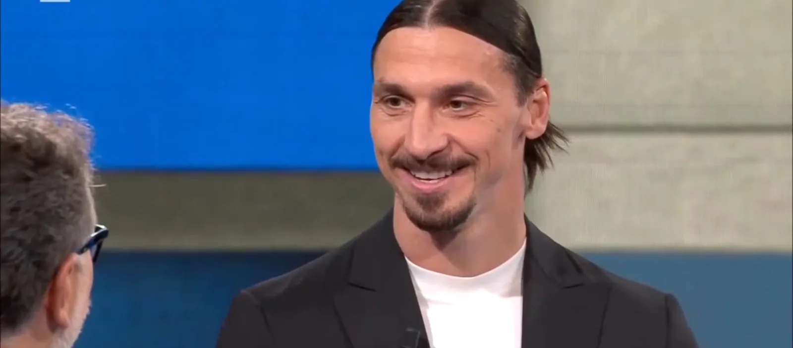 Ibrahimovic: “La parola zingaro? C’è una cosa che non serve a nulla!”