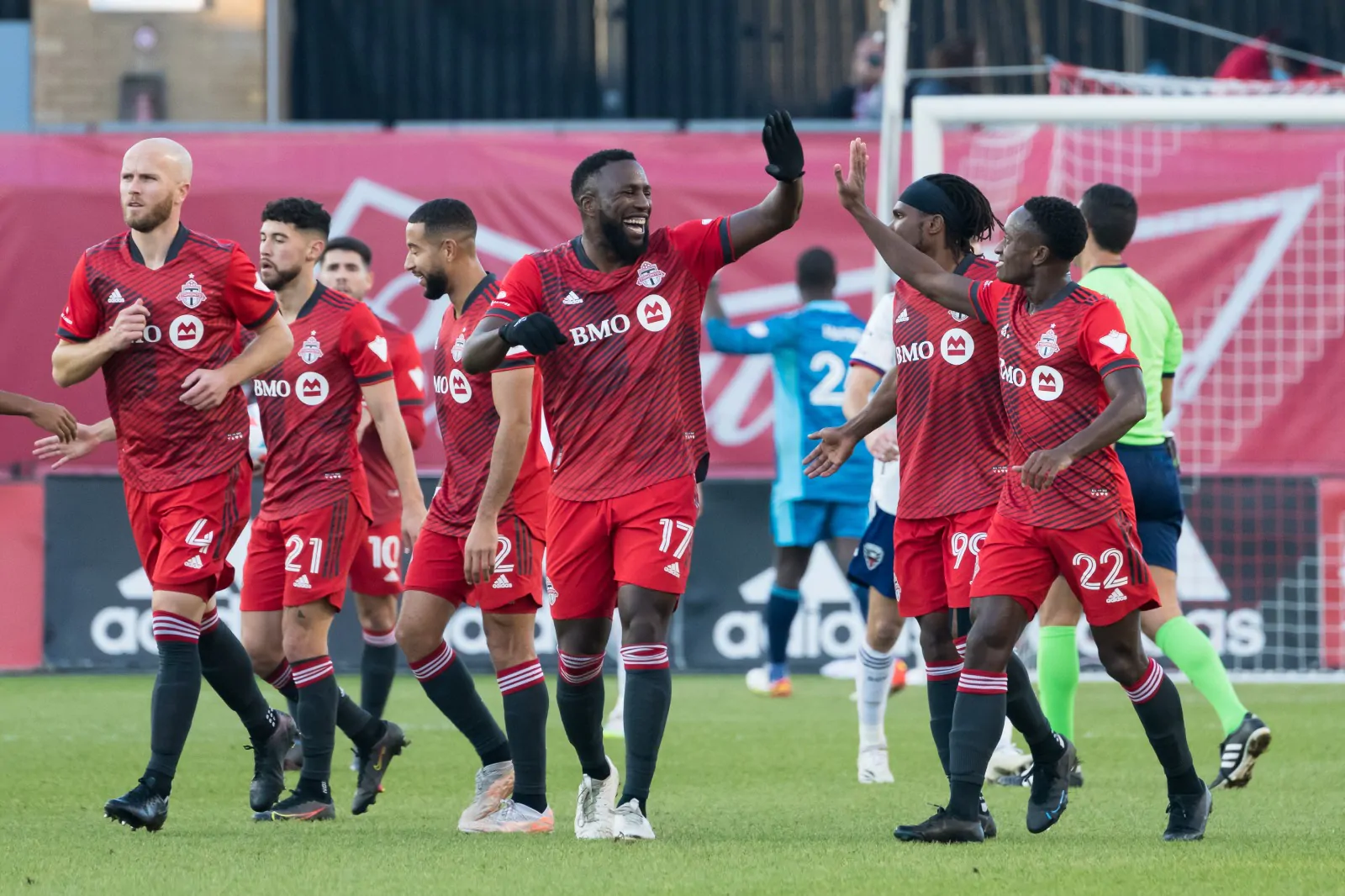 Un attaccante italiano pronto al ritorno in MLS: l’incontro decisivo è imminente!