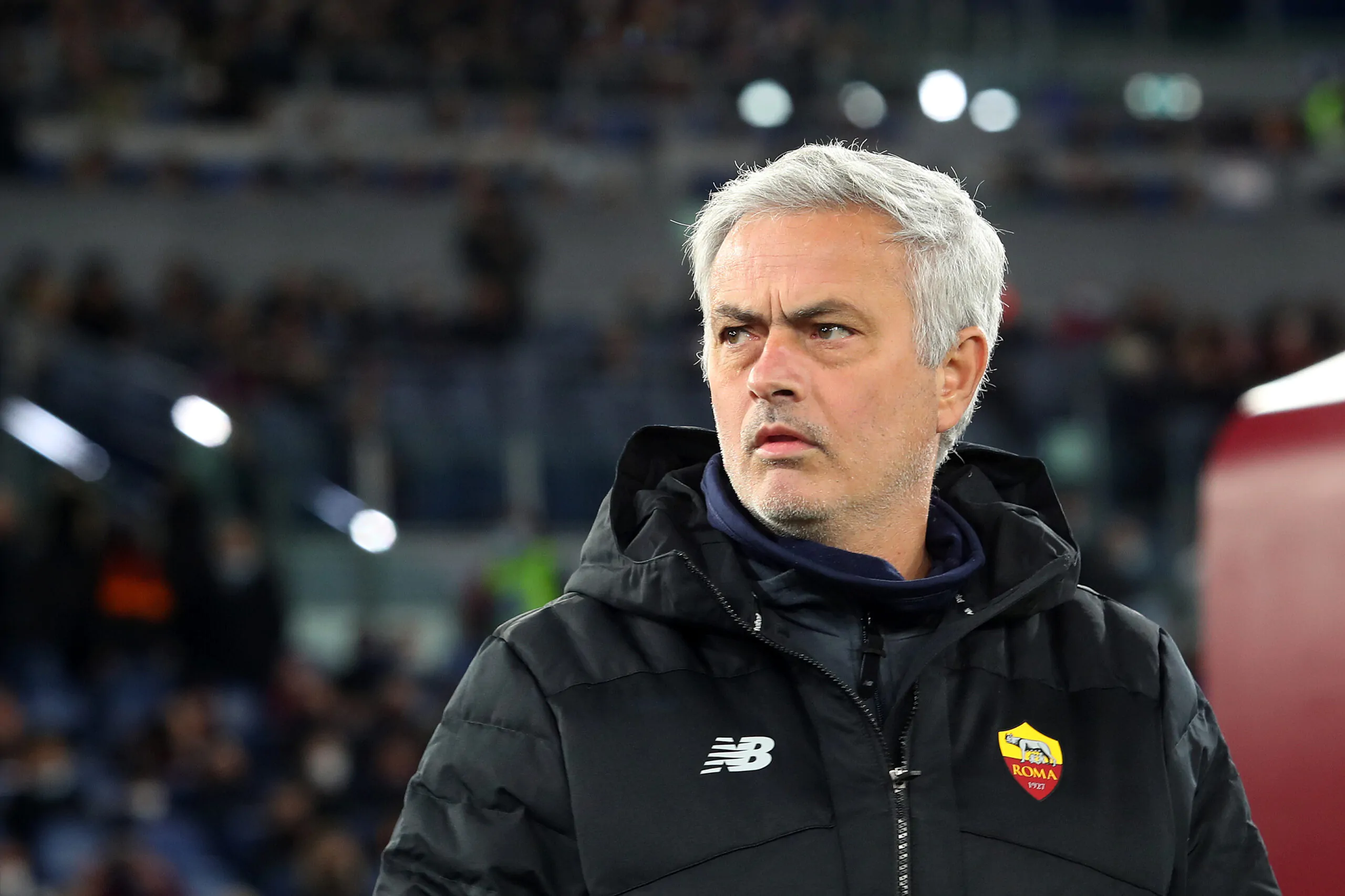 Mourinho nel mirino: “È una Roma senza identità”