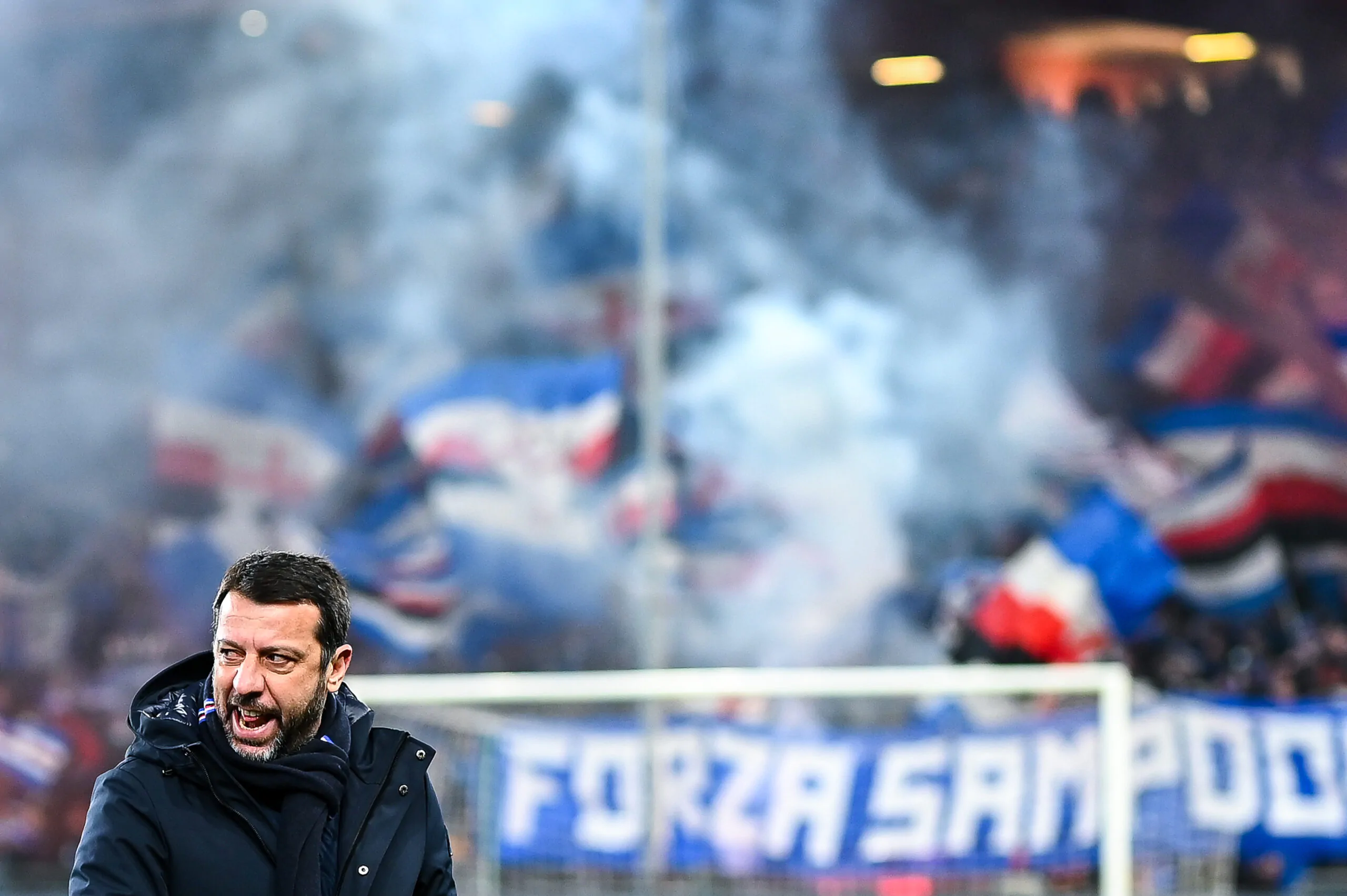 Samp-Venezia, le ufficiali: una punta blucerchiata in panchina!