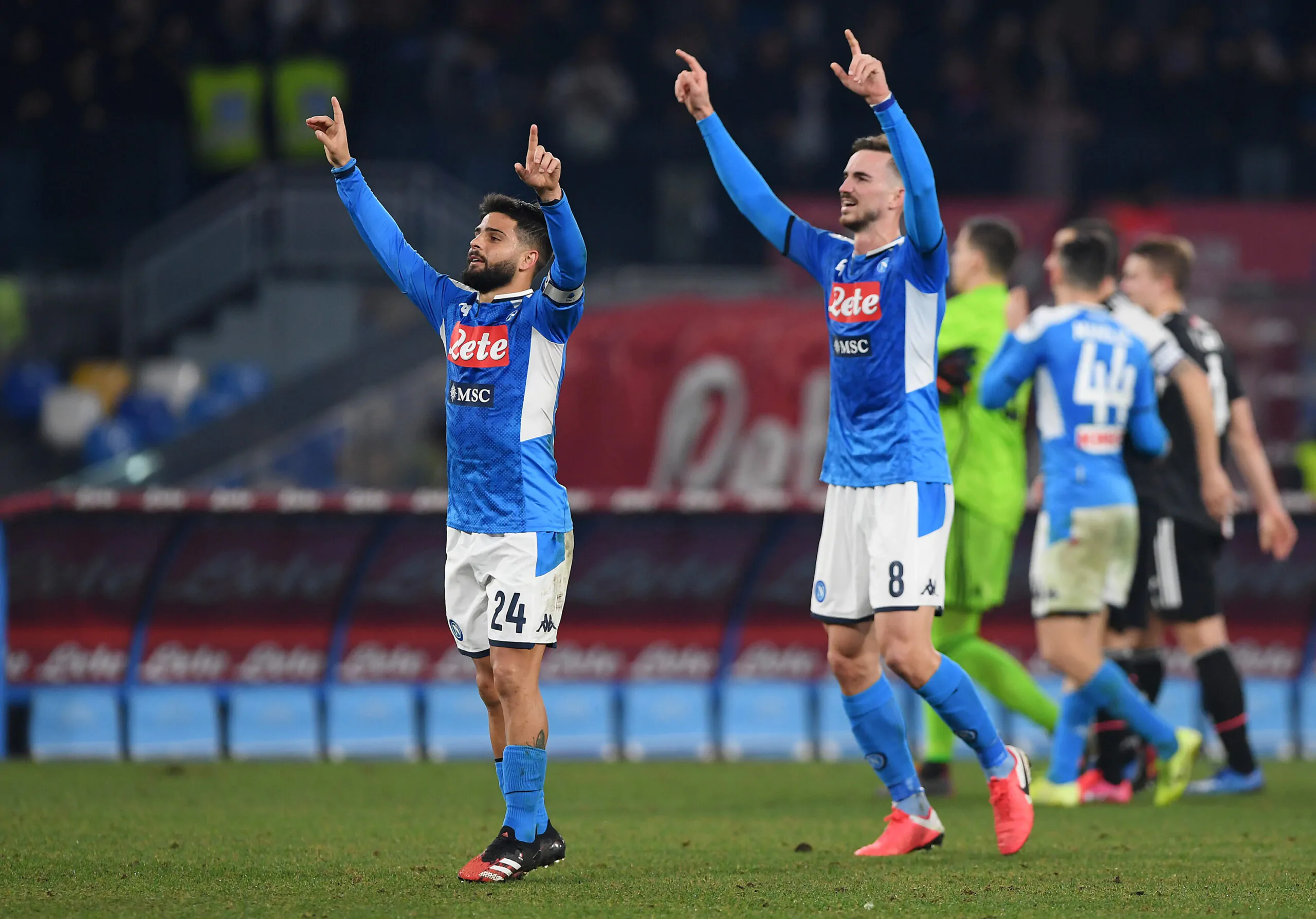 Fabian Ruiz confessa:” Ho un grande obiettivo. Con il Barça ci vendicheremo!”