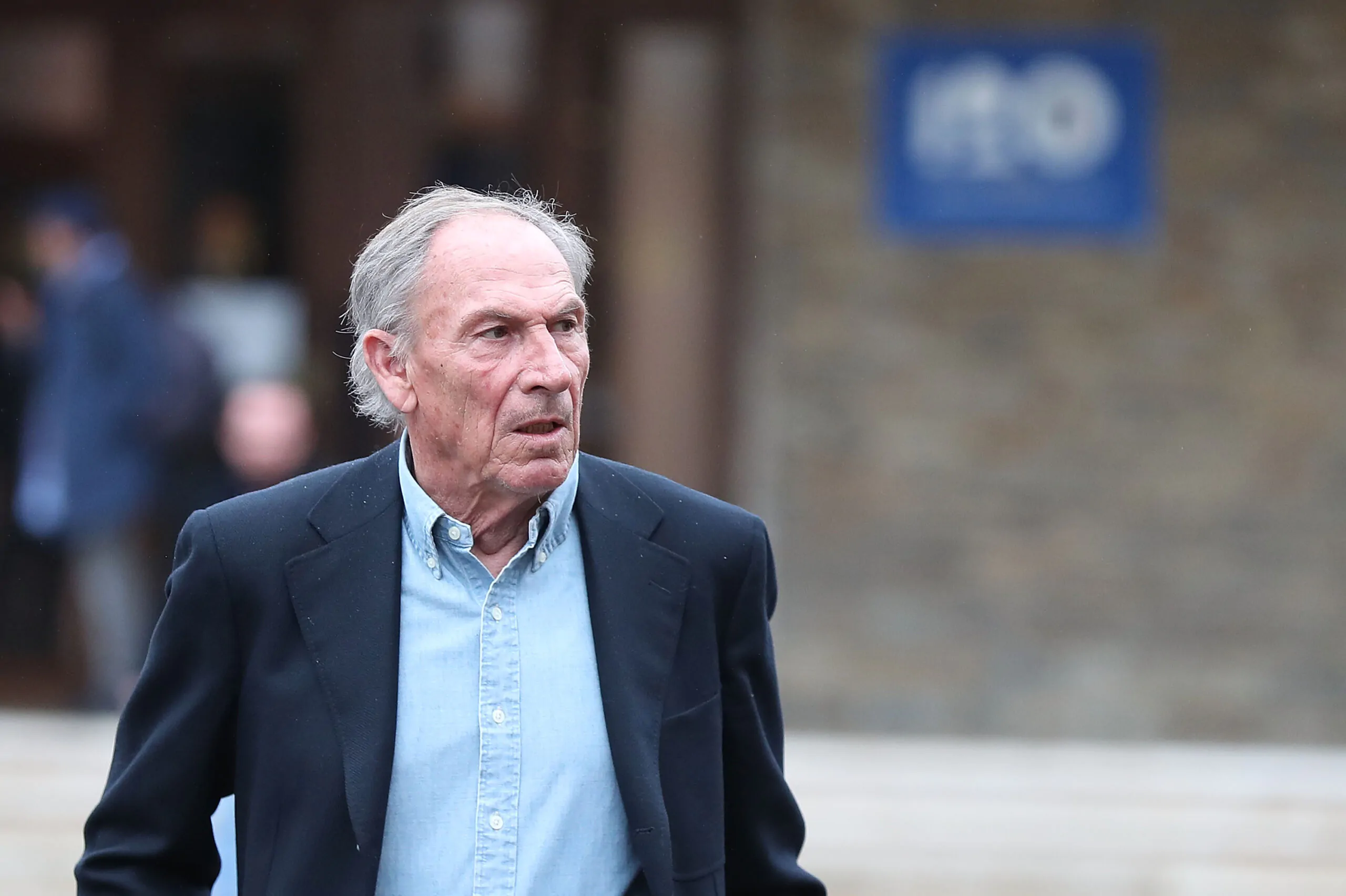 Zeman senza freni su Spalletti: “Ha già sbagliato”