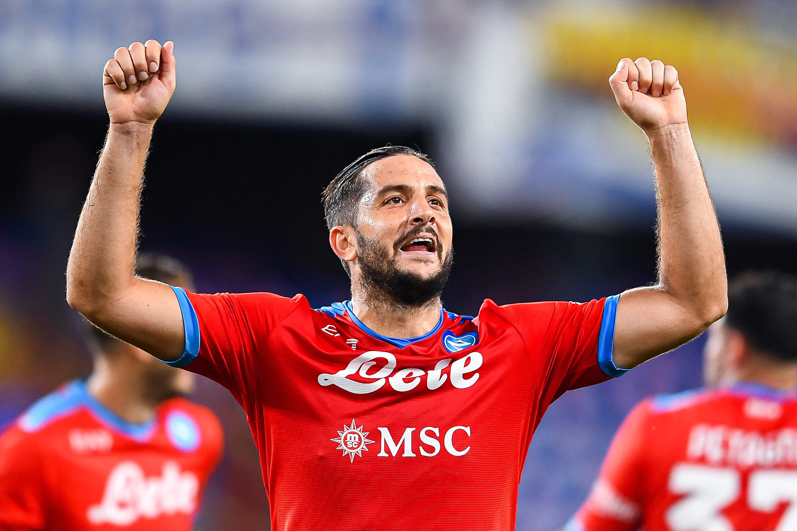 Napoli, trovato il sostituto di Manolas: gioca in Turchia!