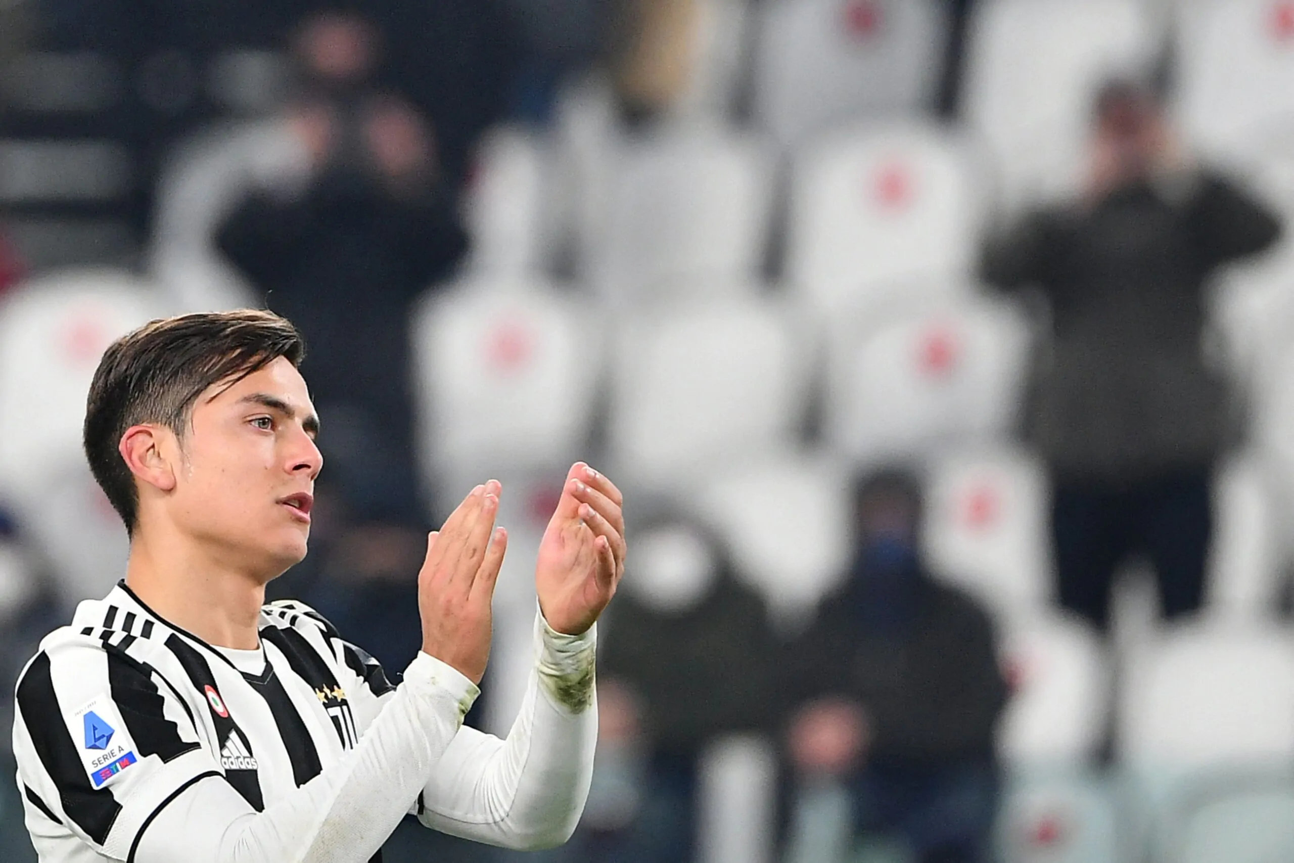 Juve-Samp, Dybala in gol dopo le polemiche: la reazione dei tifosi