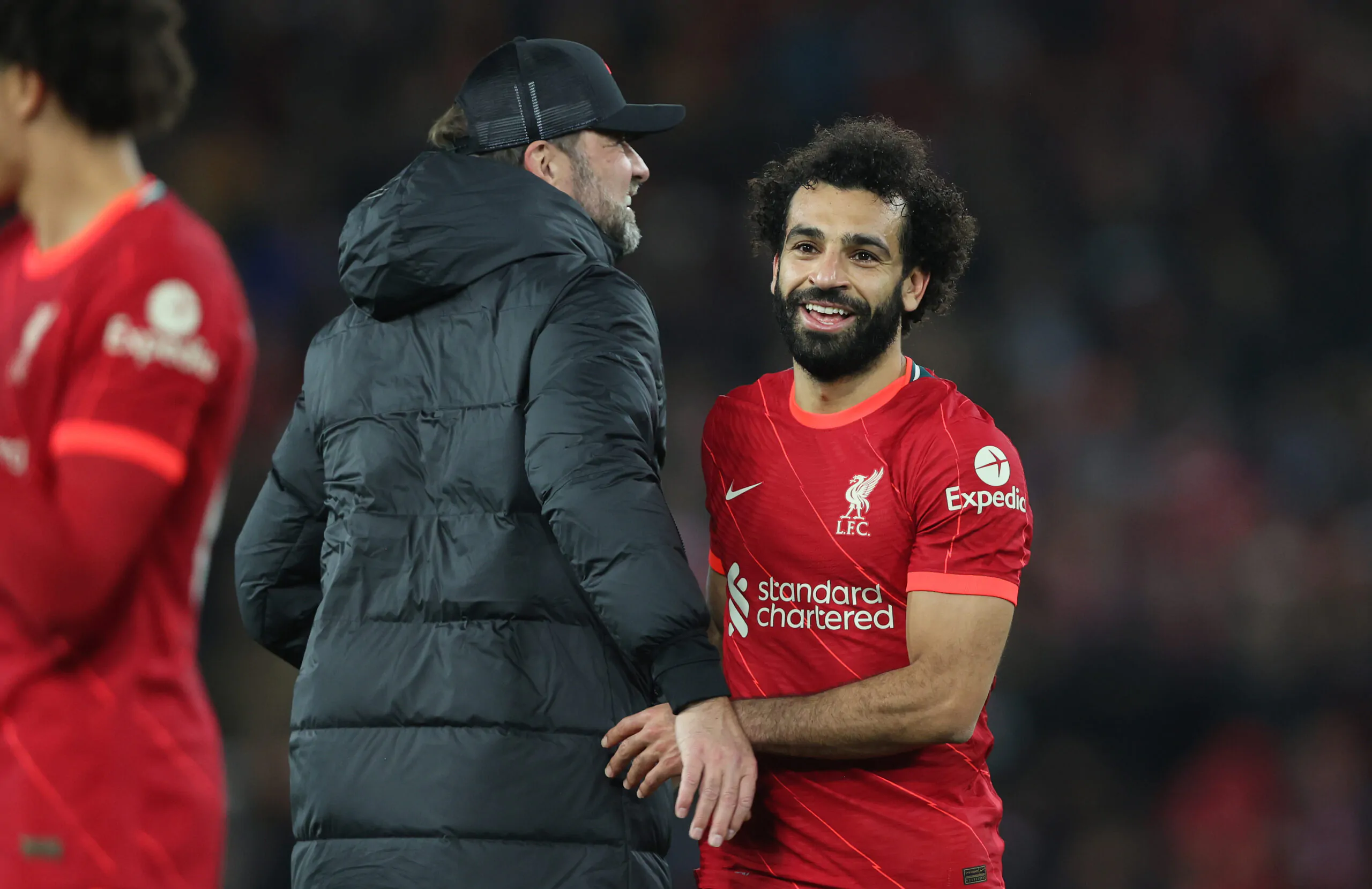 Futuro Salah, addio Liverpool? Arriva la notizia bomba