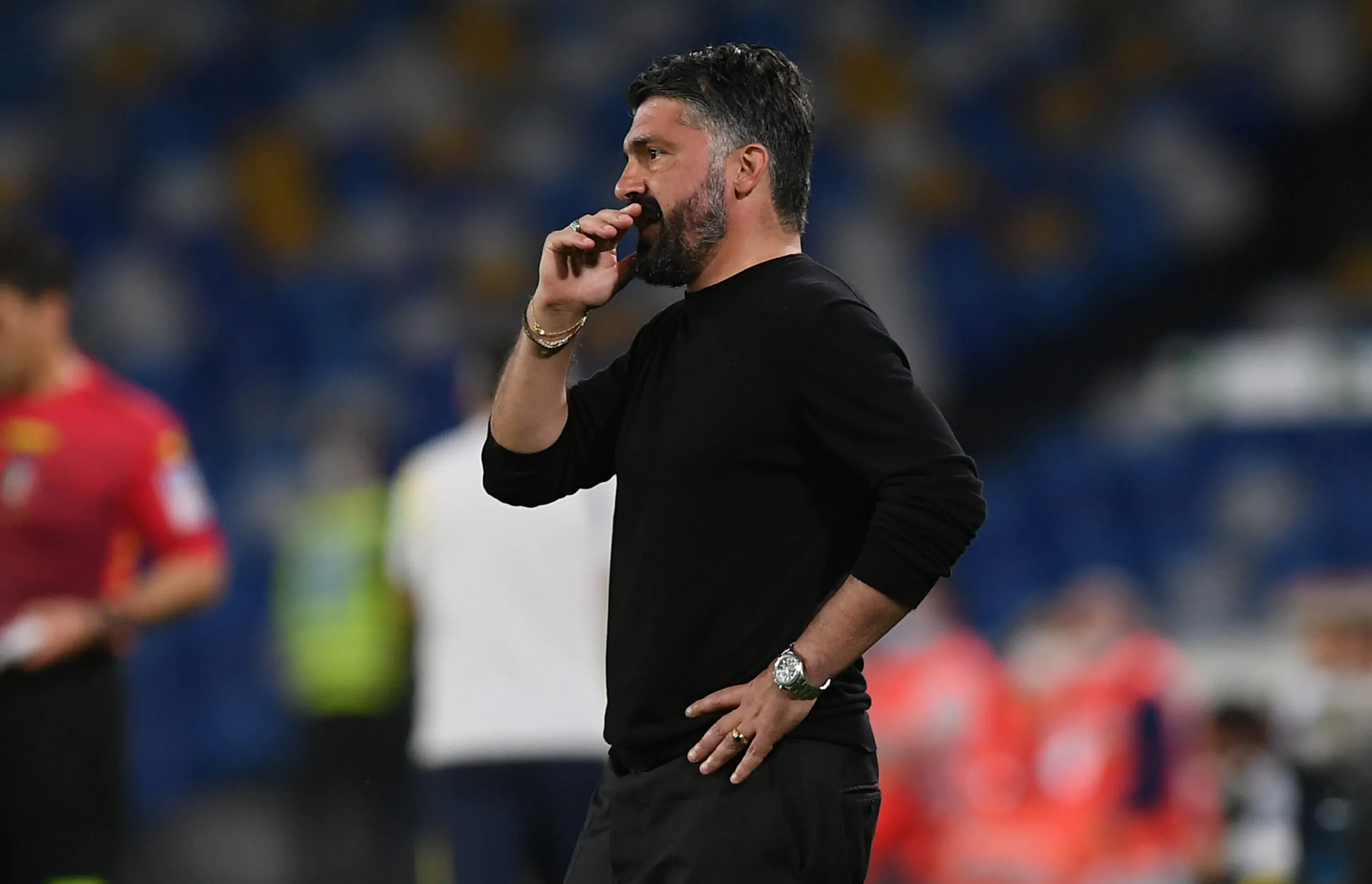 “Non lo ha valorizzato”: che bordata a Gattuso!