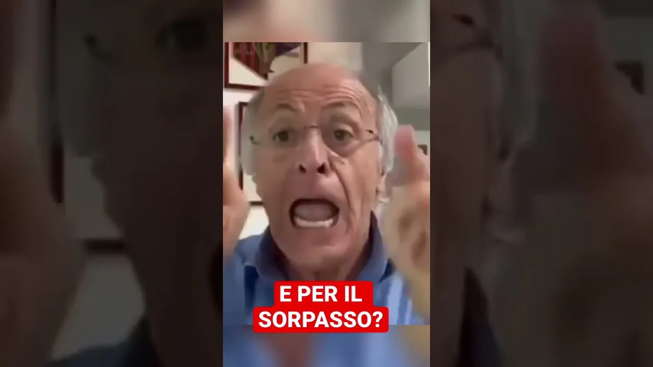 VIDEO | 🤔Nessuno vuole vincere questo #Scudetto…