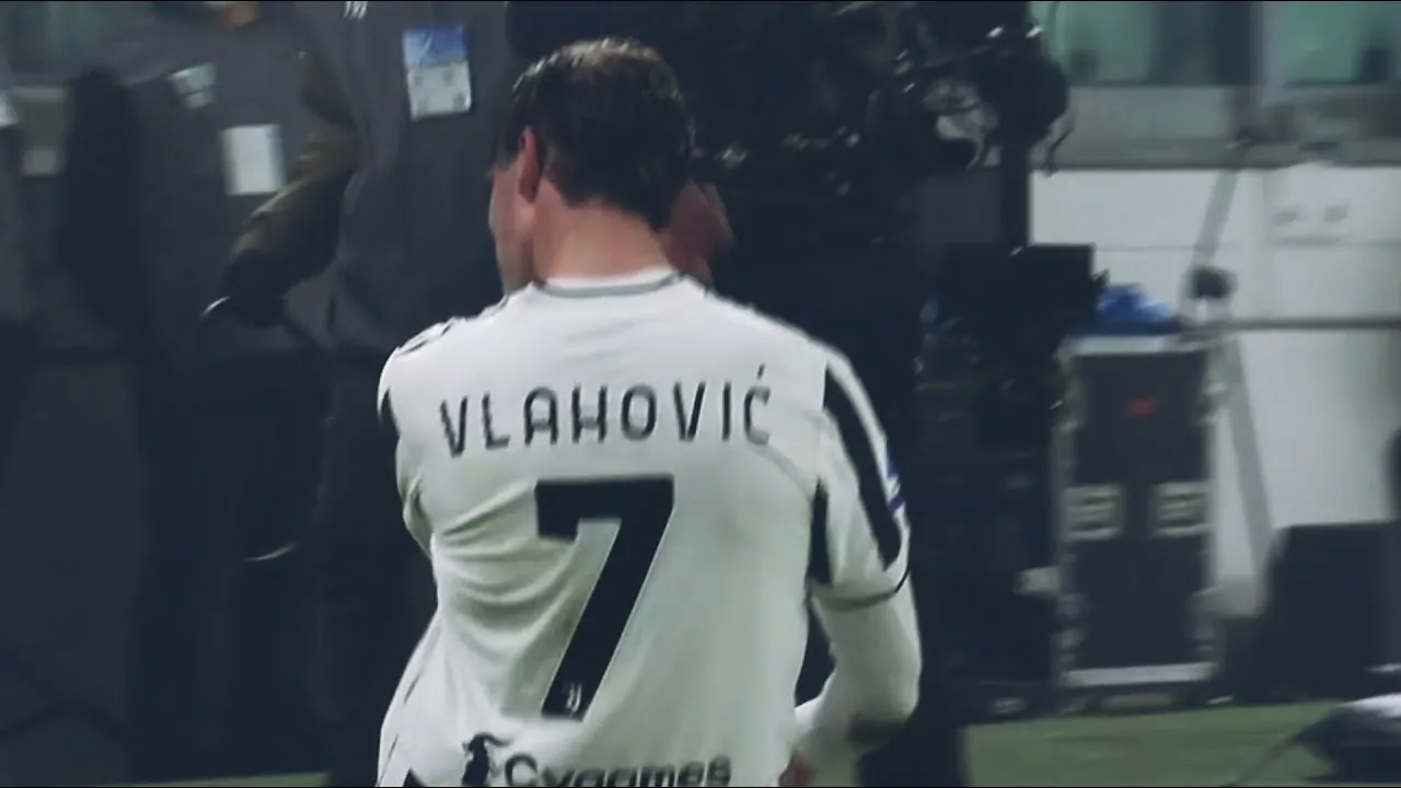 VIDEO | IL PRIMO CAPOLAVORO DI VLAHOVIC CON LA JUVENTUS!