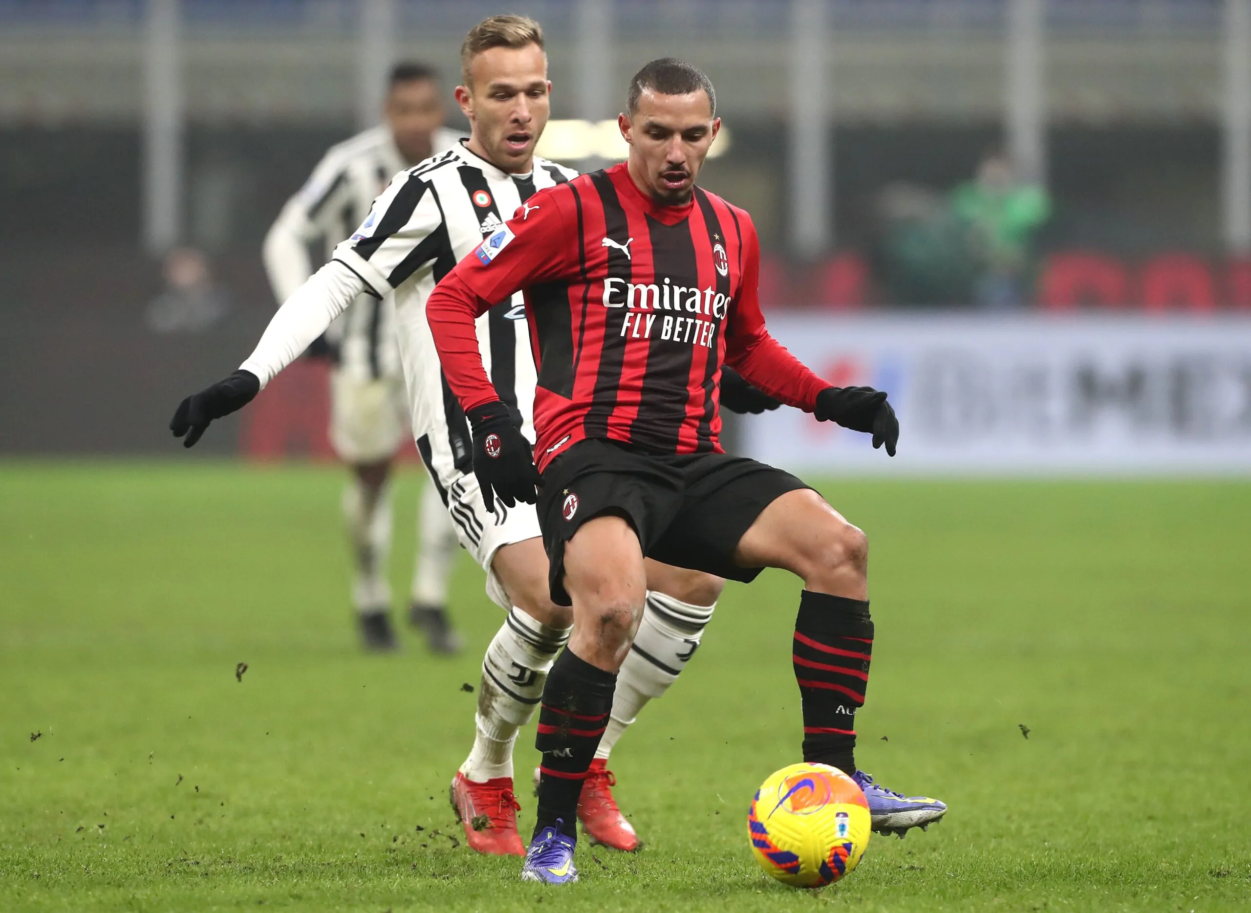 Milan, il gol di Bennacer gli vale il rinnovo: le cifre!