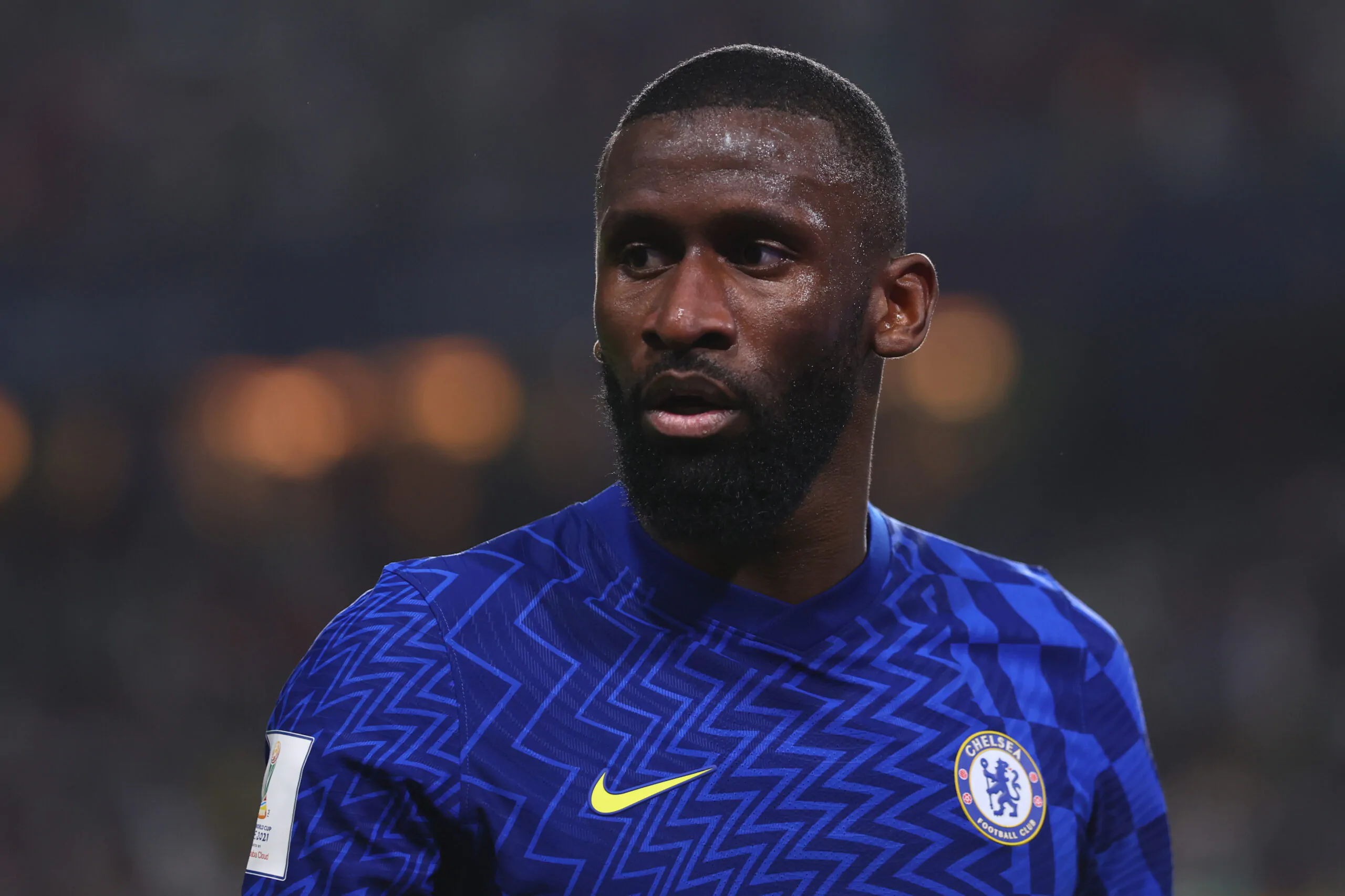 Rüdiger-Chelsea, il rinnovo è sempre più difficile: la situazione