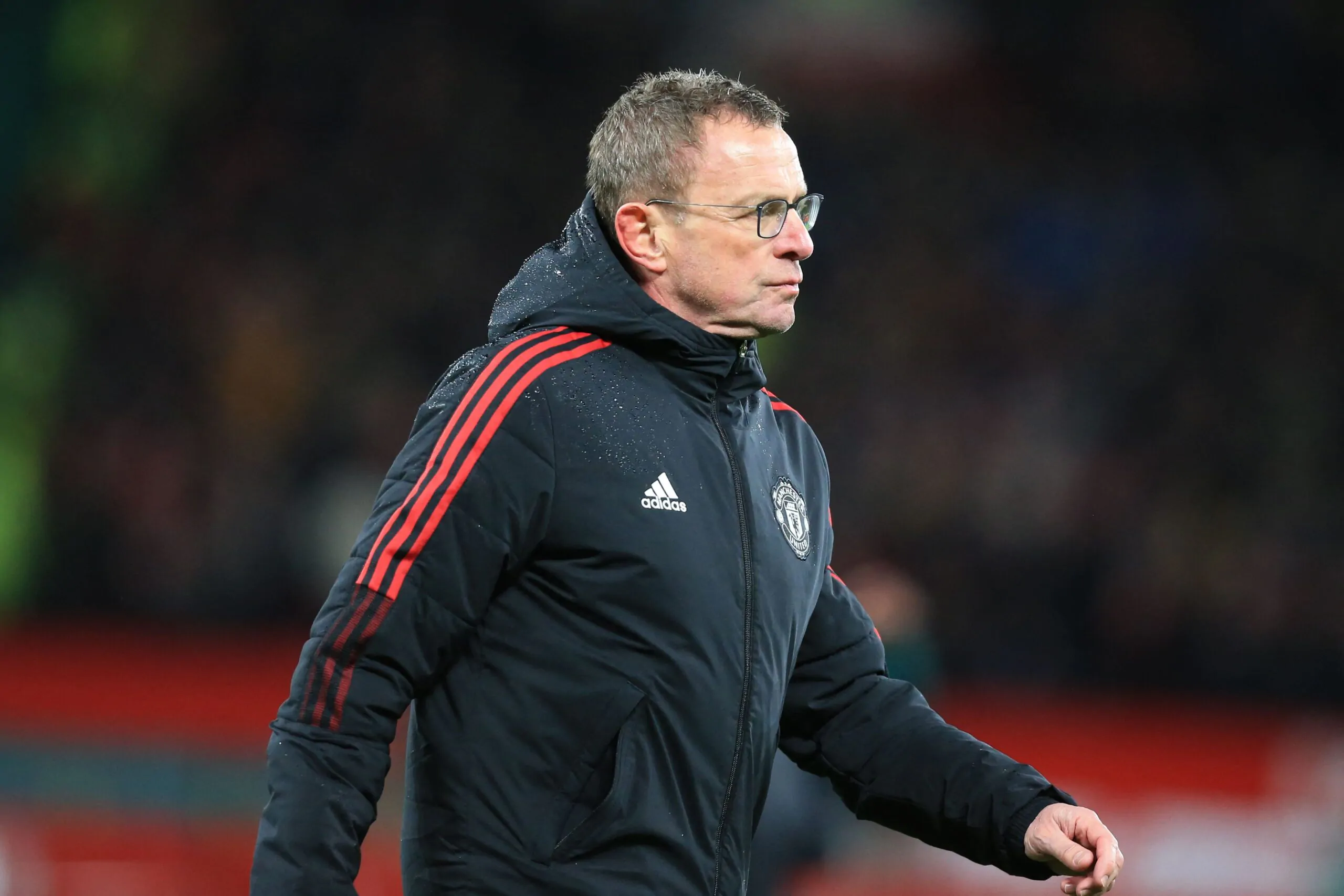 Manchester United, Rangnick: “Sarebbe partito senza il caso Greenwood!”