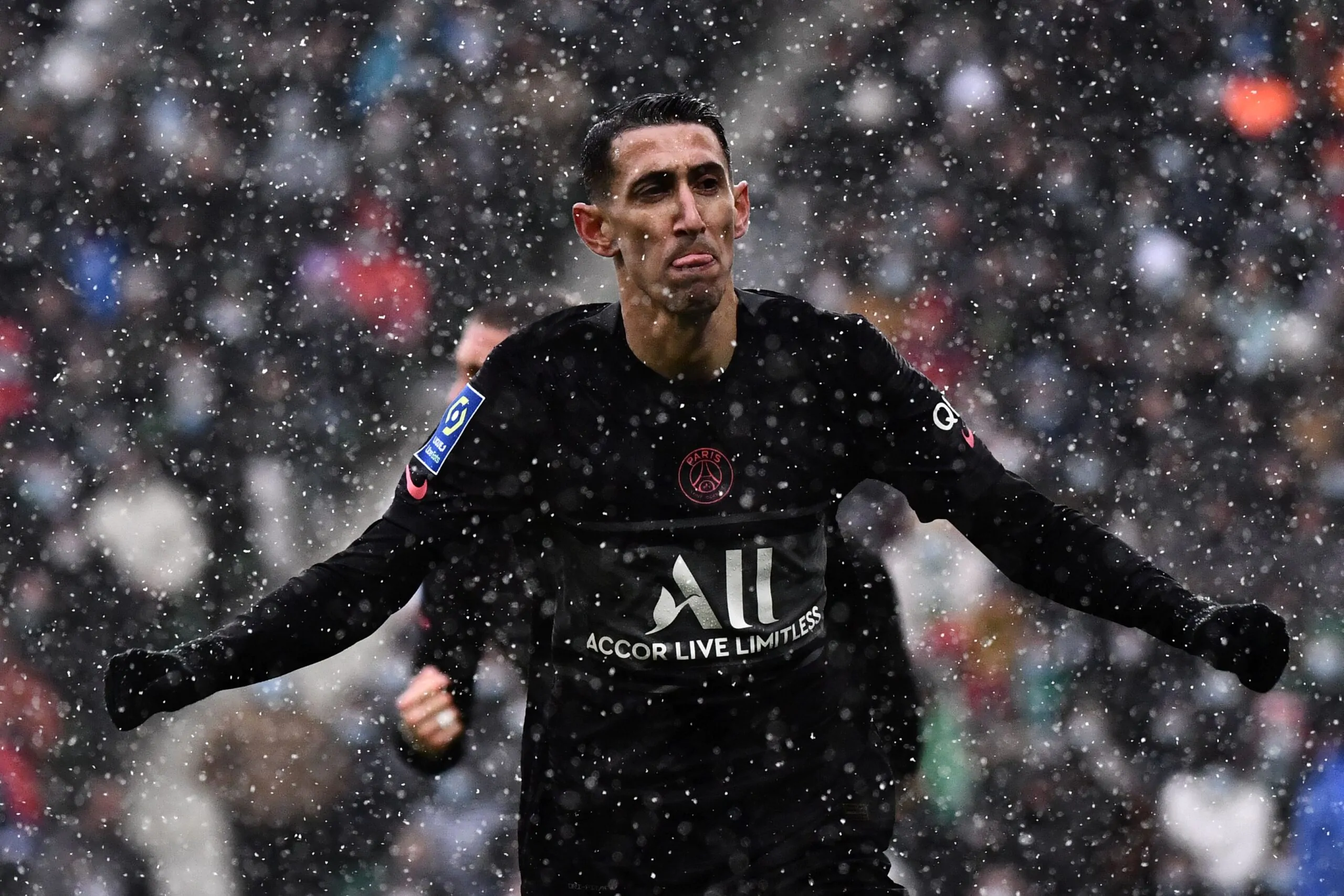 Rinnovo in bilico per Di Maria: il PSG va già a caccia dei sostituti