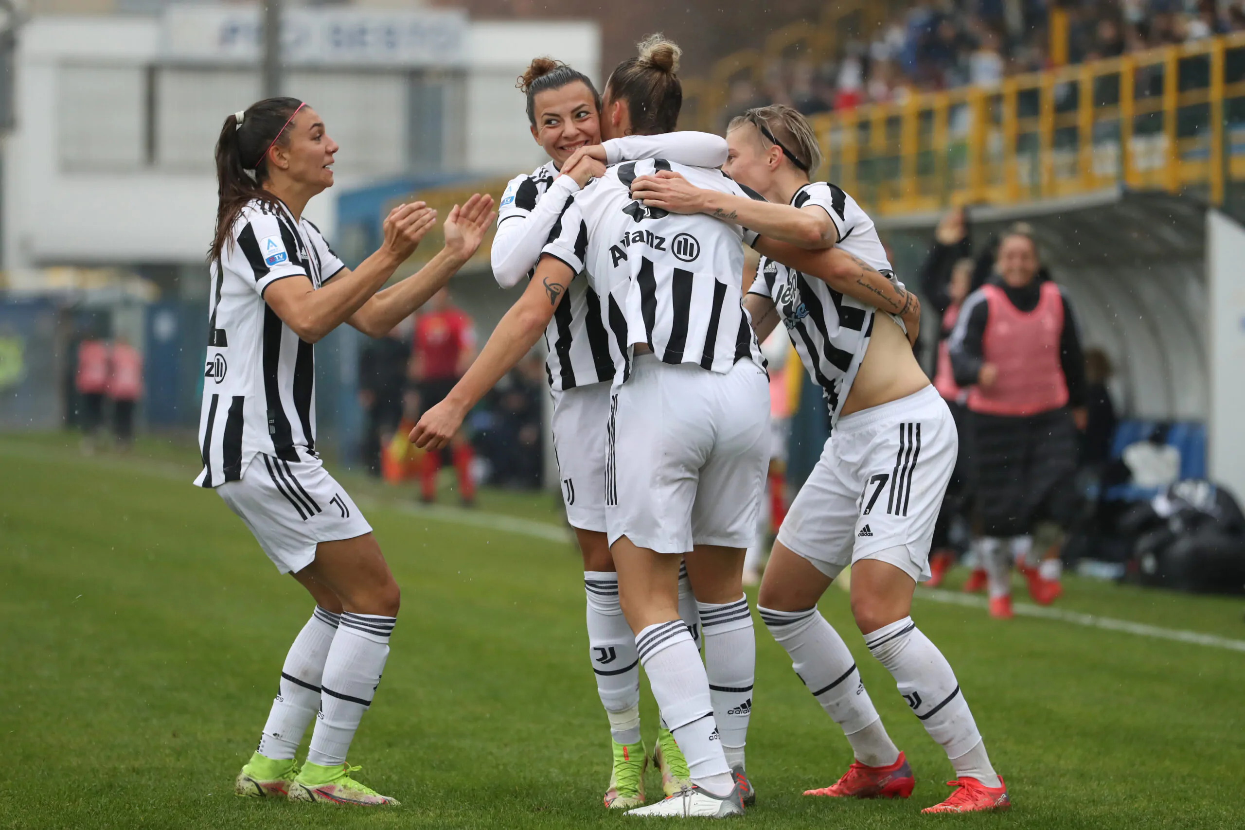 Svolta clamorosa nel calcio femminile! Lo sapevate?