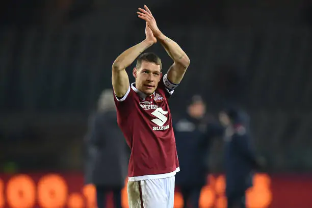 Belotti dolorante all’uscita dal campo, sentite Juric