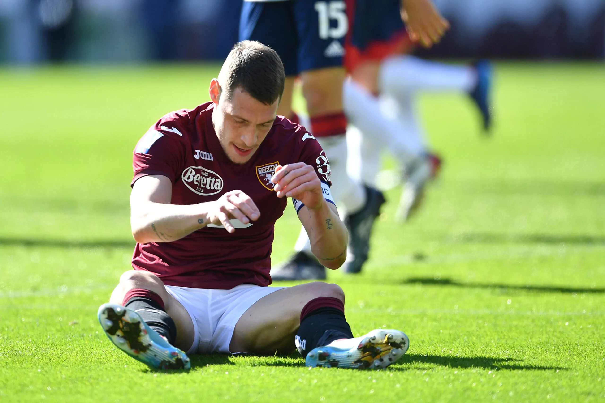 Torino, il curioso dato su Belotti: “I suoi gol arrivano sempre in questa occasione”