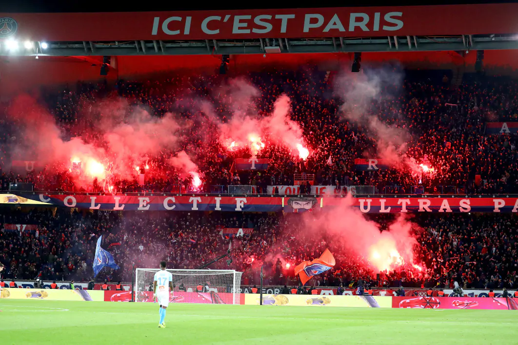 PSG, ultras contro la dirigenza: il forte comunicato!