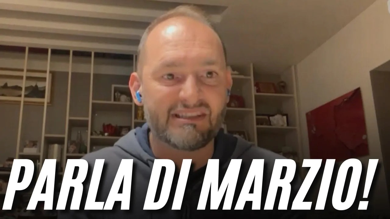 VIDEO | Calciomercato | DI MARZIO spiega la situazione di Inter e Juve!