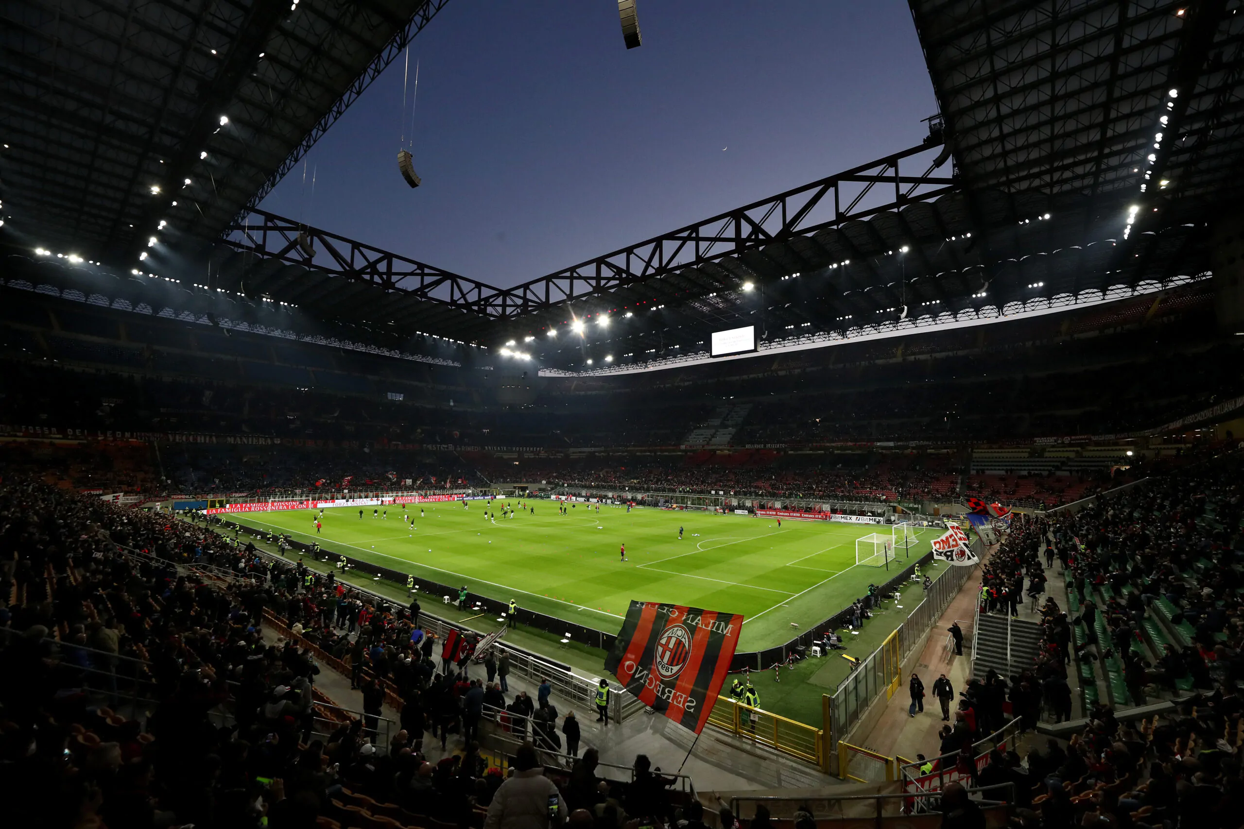 Arriva l’indiscrezione sulla cessione del Milan: Affare da 1 miliardo di euro!