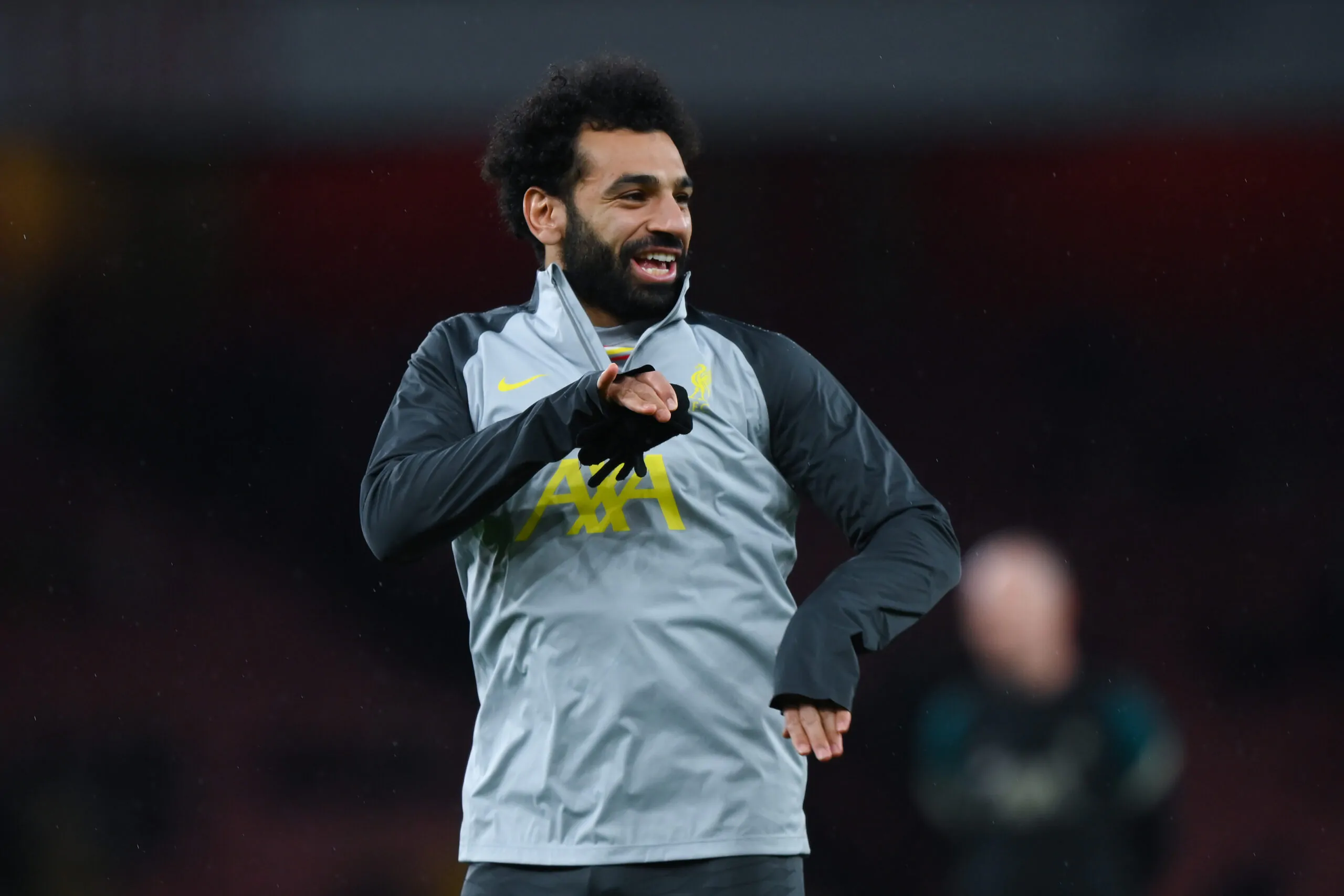 Salah spaventa il Liverpool: l’ha detto sul rinnovo!