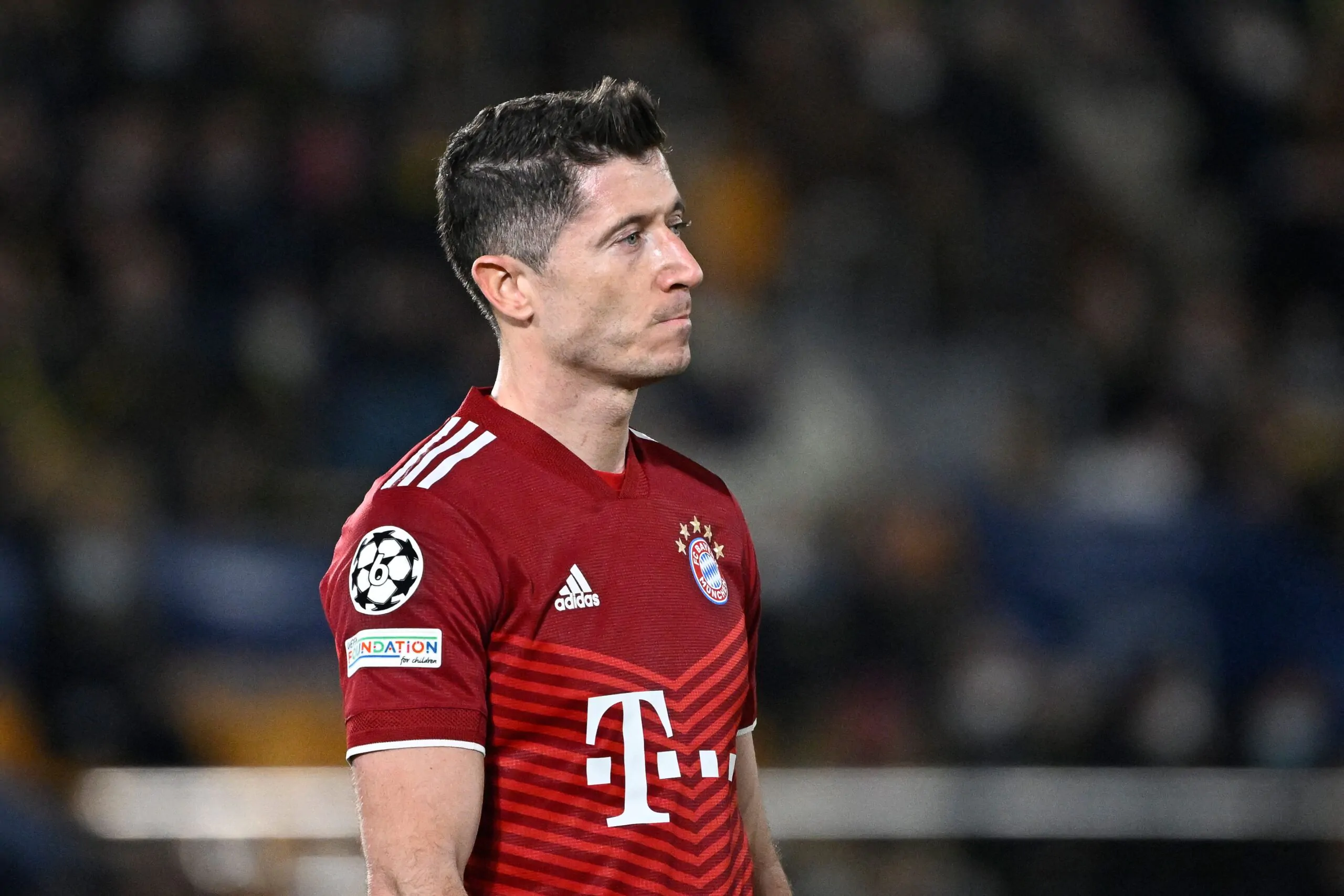 Dalla Polonia annunciano: addio Bayern, Lewandowski ha l’accordo con la nuova squadra