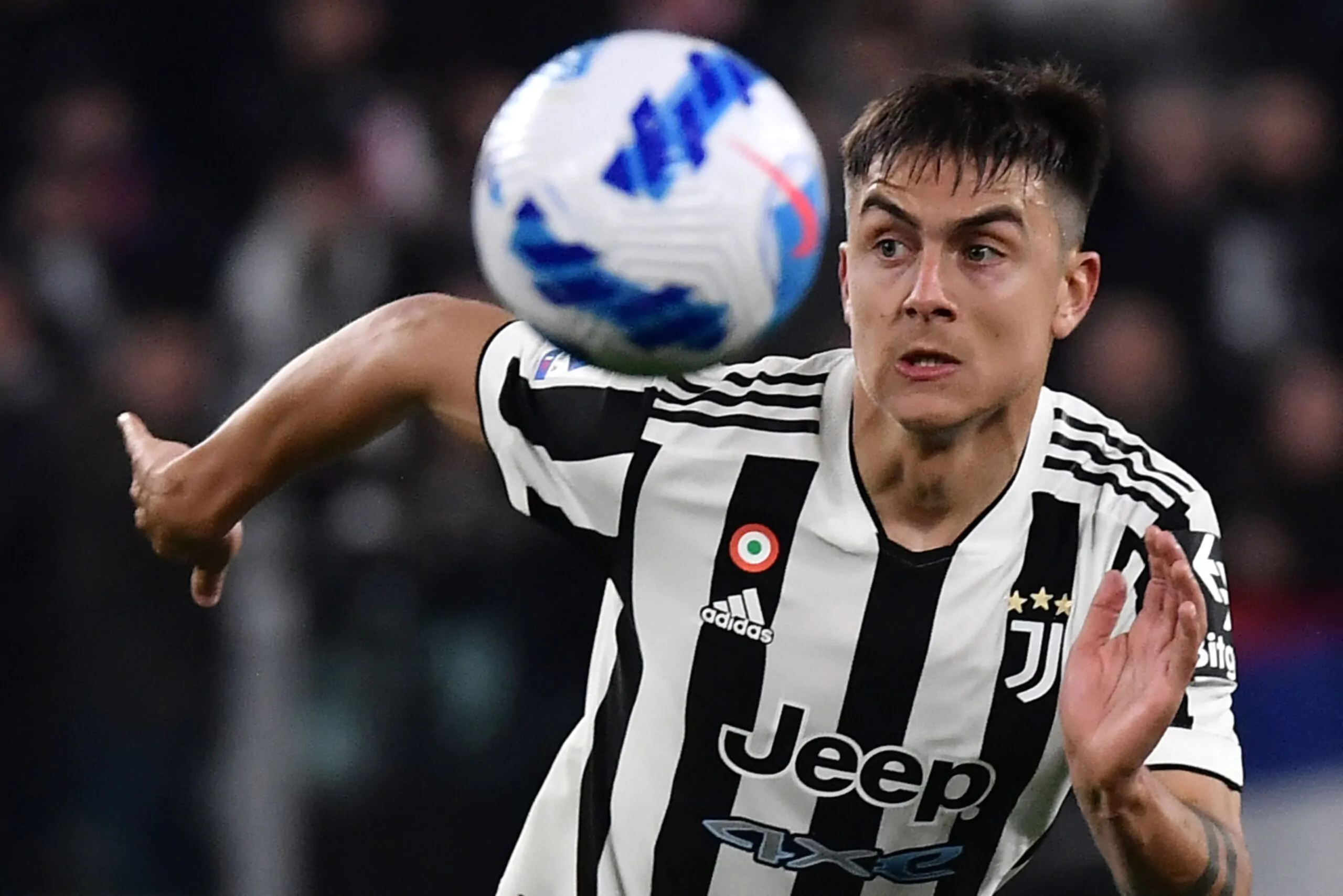 Calciomercato Inter, Dybala conteso con un top club inglese