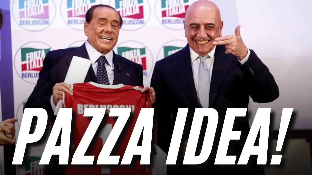 VIDEO | MONZA IN SERIE A: PRIMA PAZZA IDEA DI MERCATO!