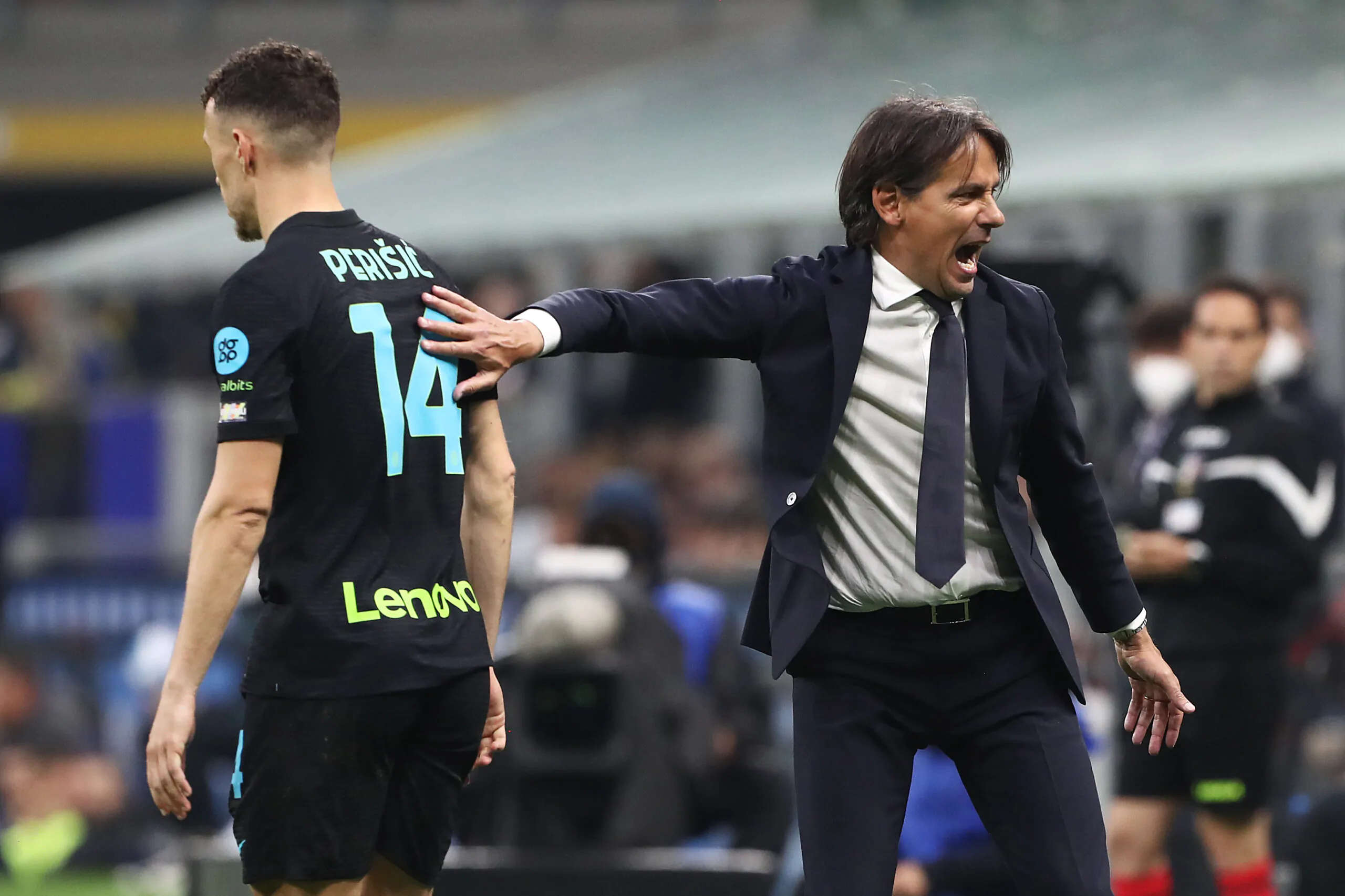 Inzaghi dopo la vittoria: “Bravi a reagire, abbiamo sbagliato una cosa all’inizio”