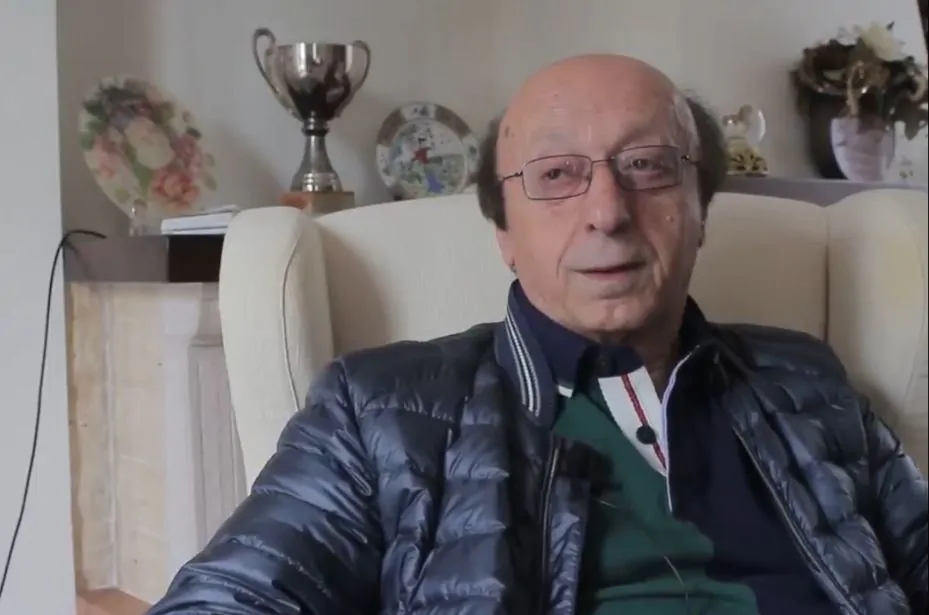 Moggi si sbilancia sul Napoli: “Scudetto? L’ha perso per un solo motivo”