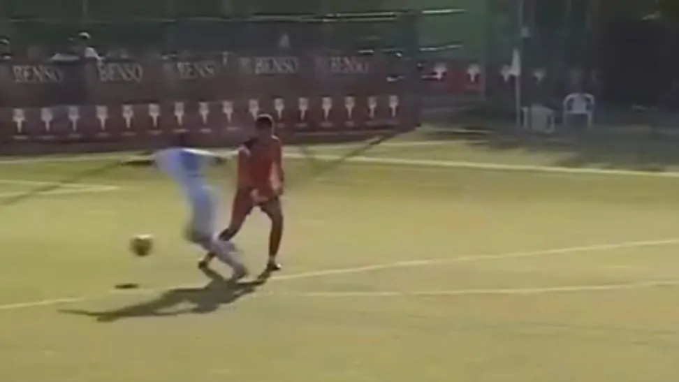 Campionato Eccellenza nella bufera: il Livorno presenta un esposto per illecito sportivo (VIDEO)