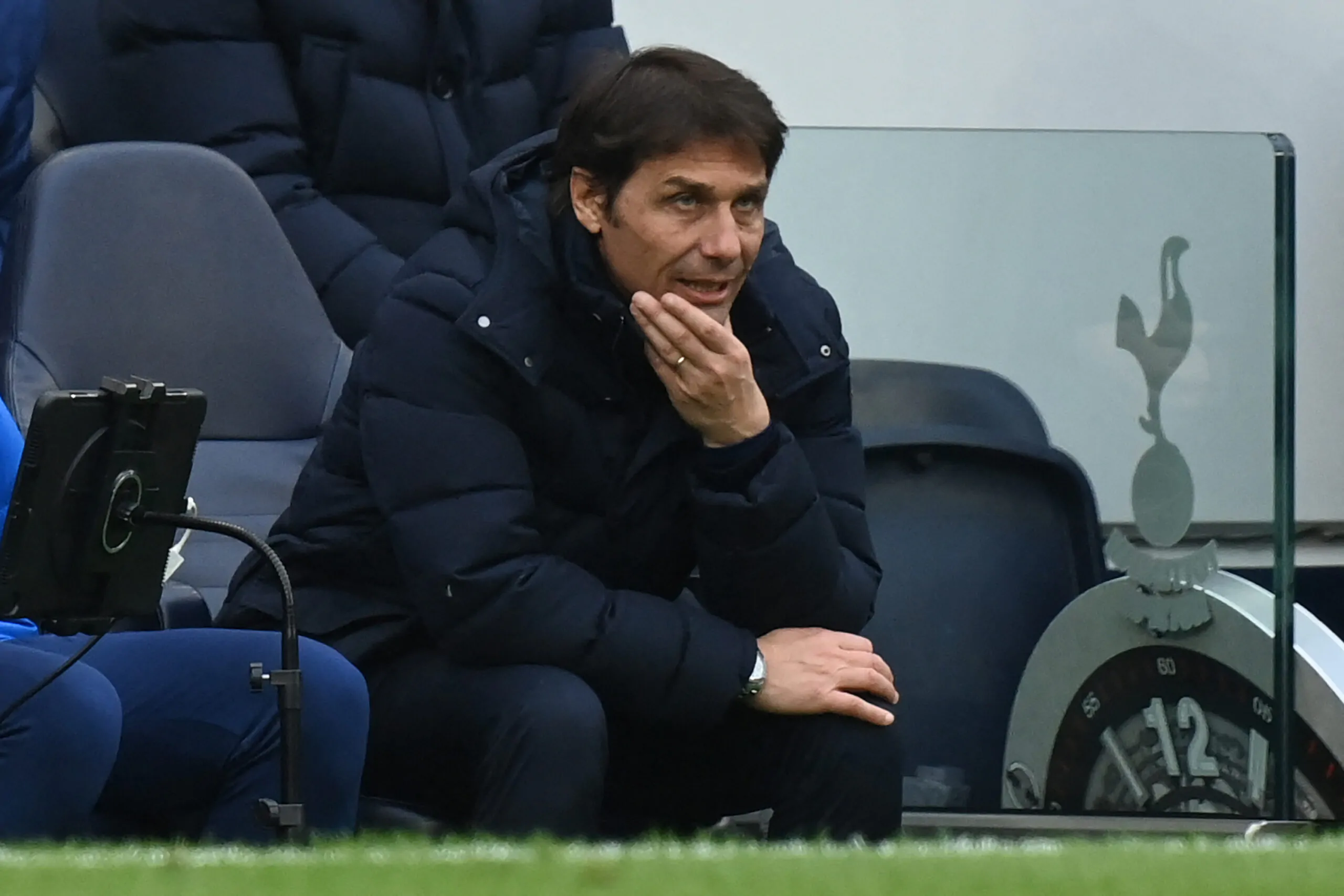 Tottenham, Conte via? I nomi dei possibili sostituti!