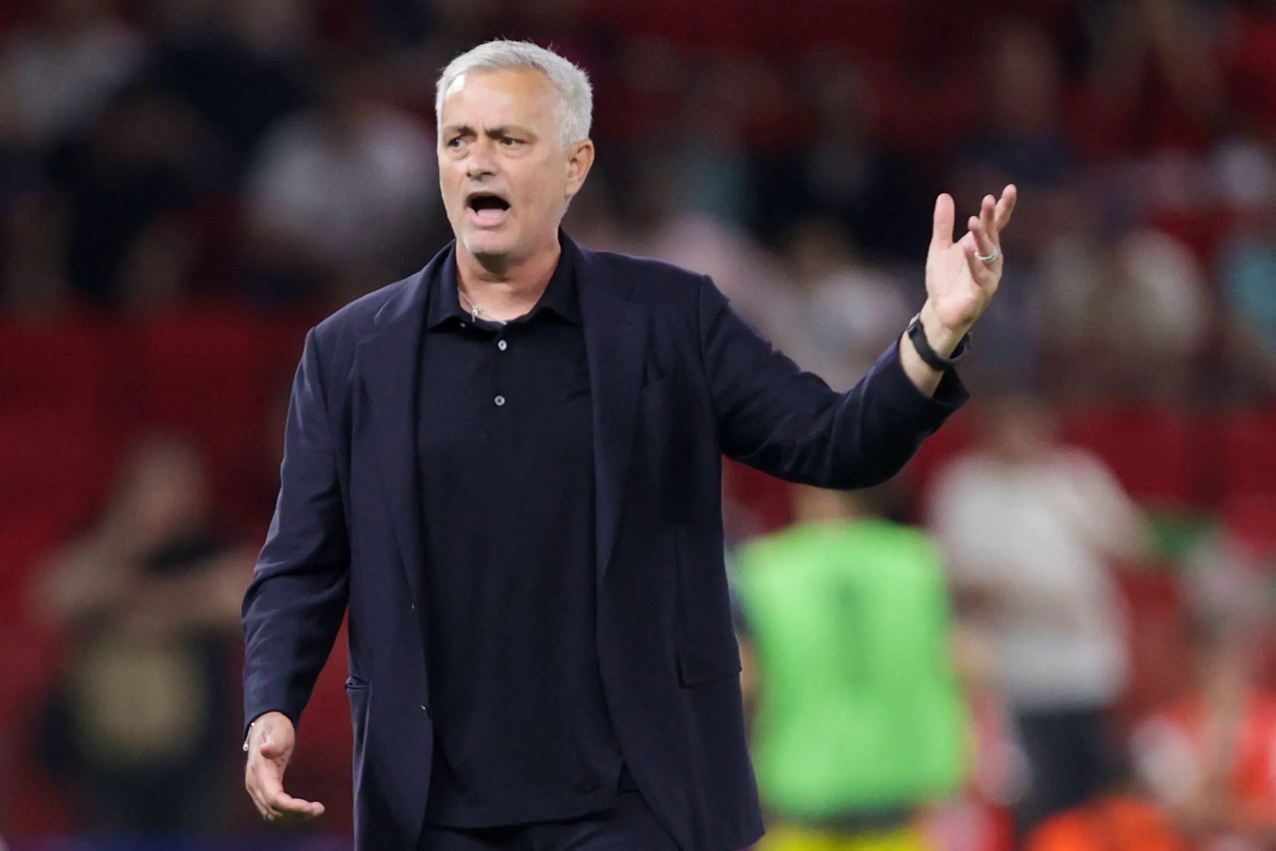 Mourinho rompe gli indugi su Instagram: un calciatore non verrà riscattato