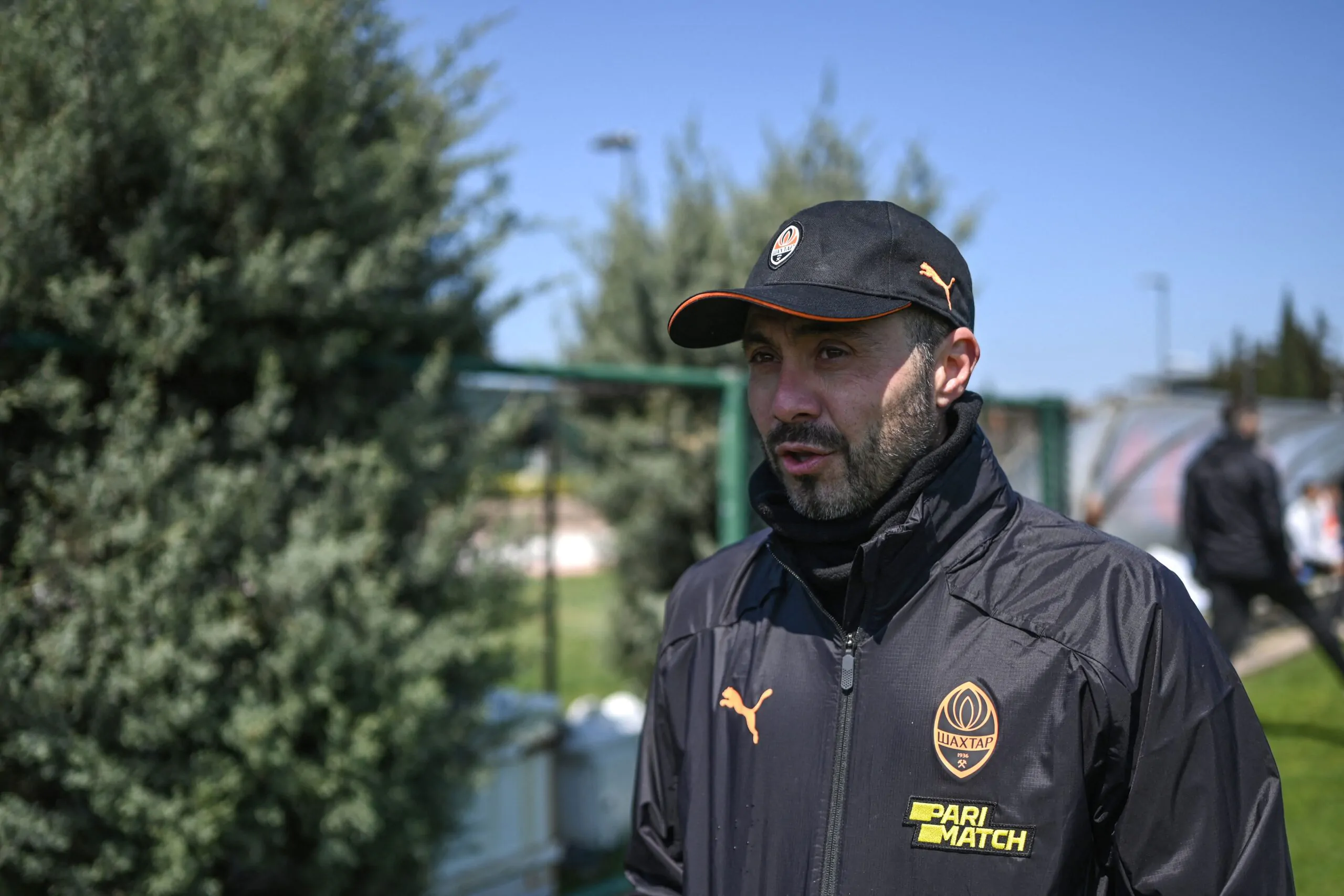 Svolta Shakthar Donetsk: annuncio a sorpresa di Roberto De Zerbi!