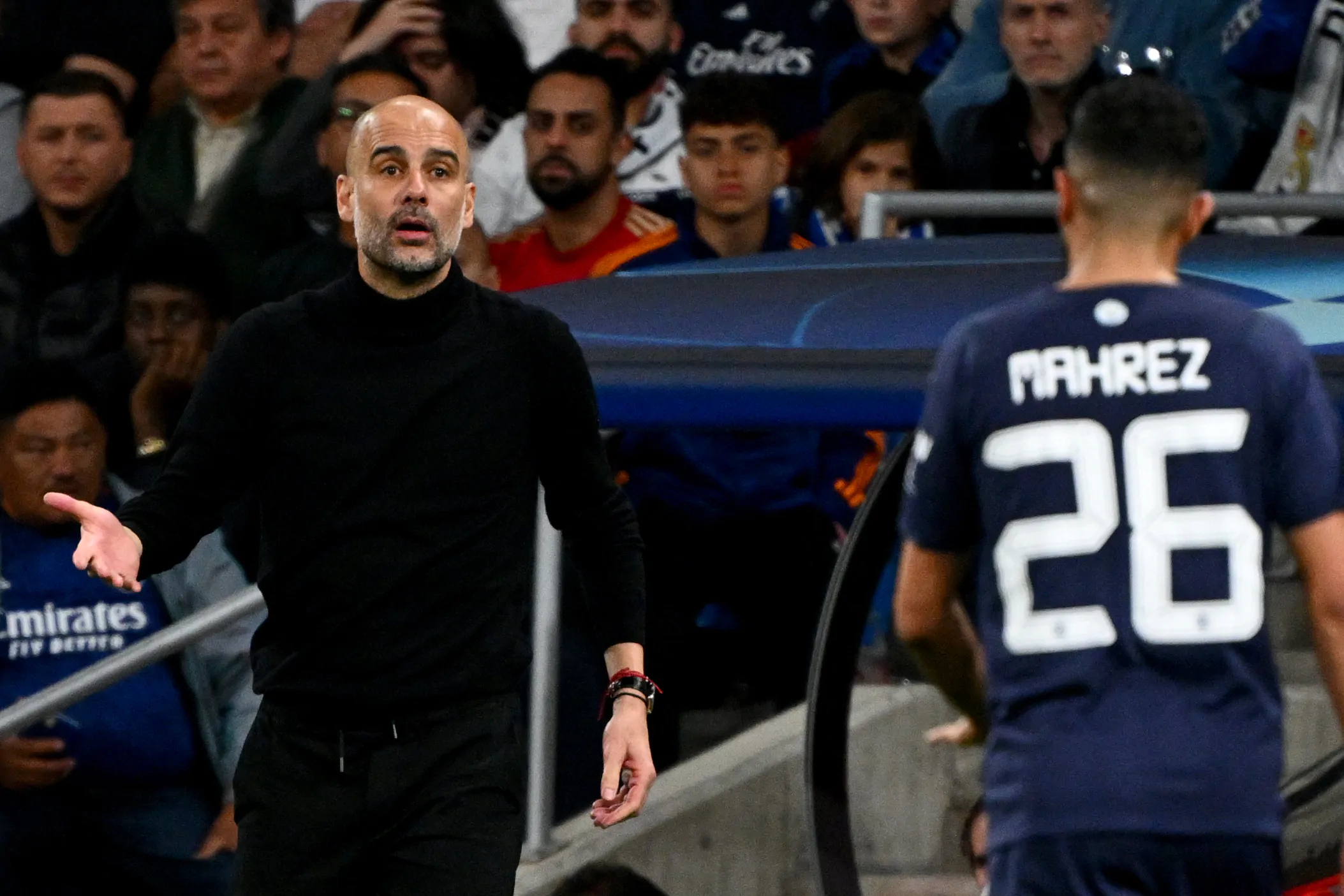 City, Guardiola si consola con un colpo da 75 milioni: arriva l’attaccante!