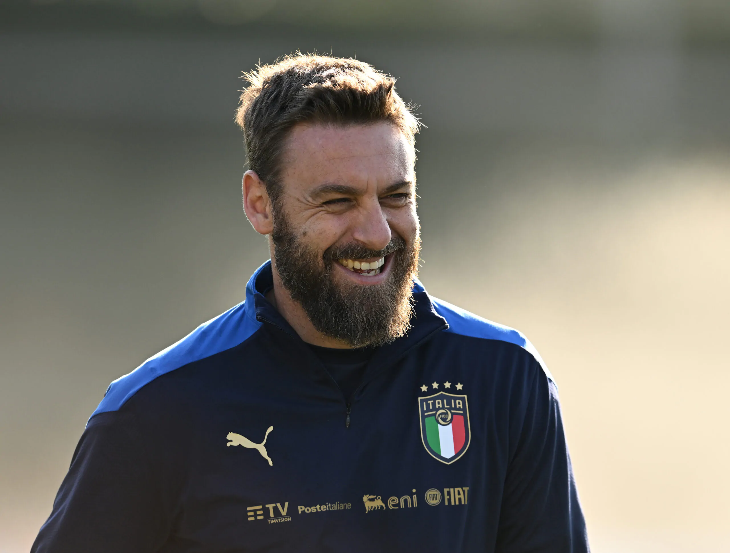 Novità per De Rossi, pronto ad allenare: c’è il nome della squadra