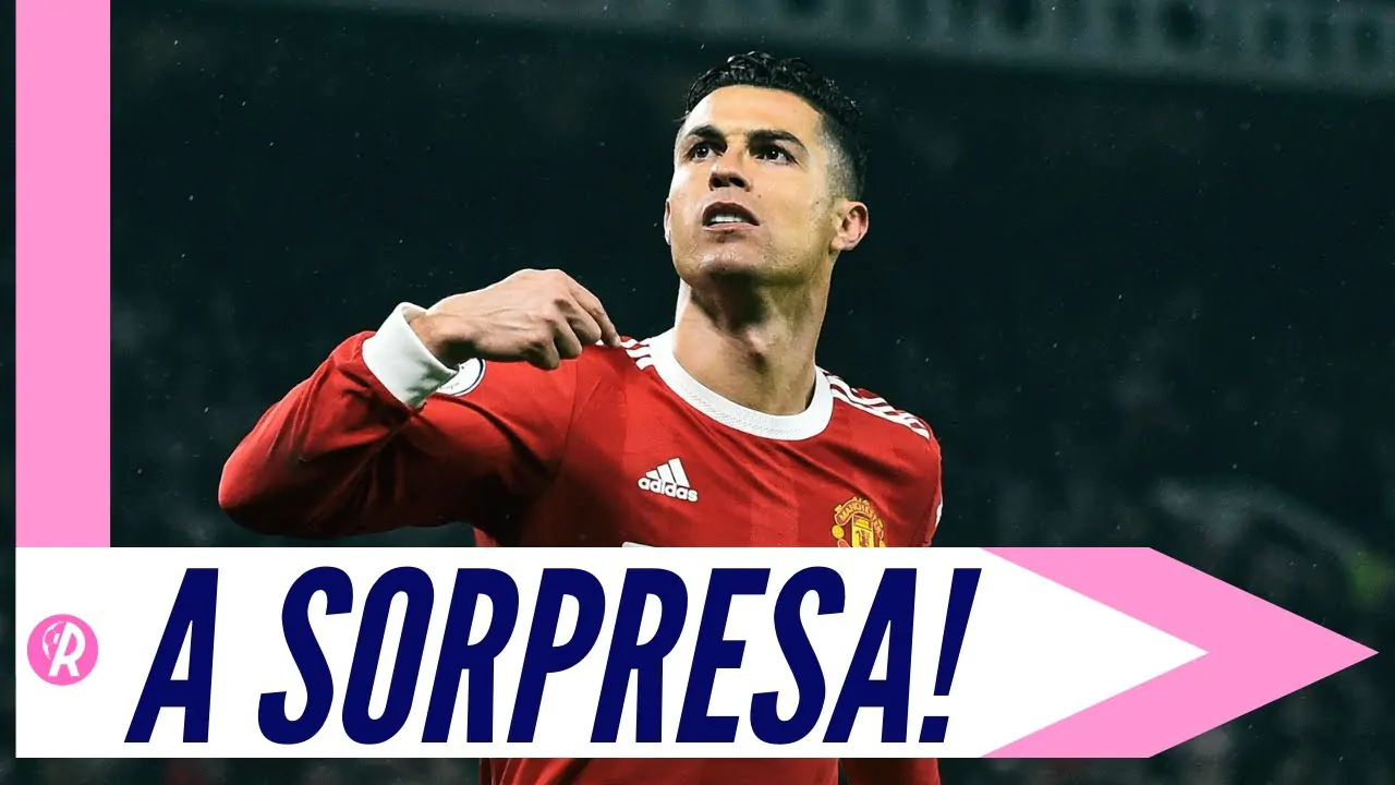 VIDEO | CLAMOROSO TENTATIVO DALLA PREMIER PER RONALDO!